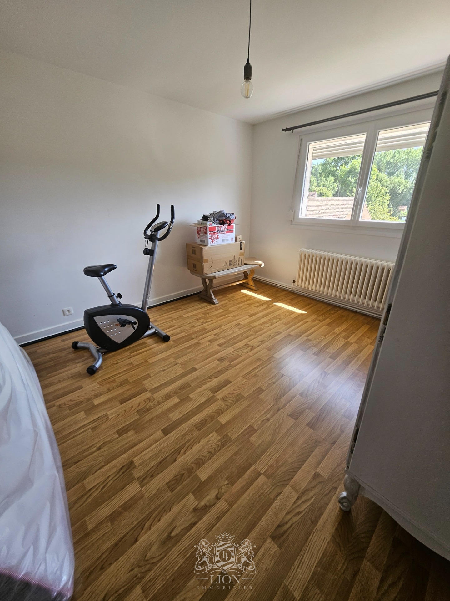 Grande maison familial 20 minutes de montreuil Photo 10 - Le Lion Immobilier Grande maison familial 20 minutes de montreuil Photo 10 - Le Lion Immobilier