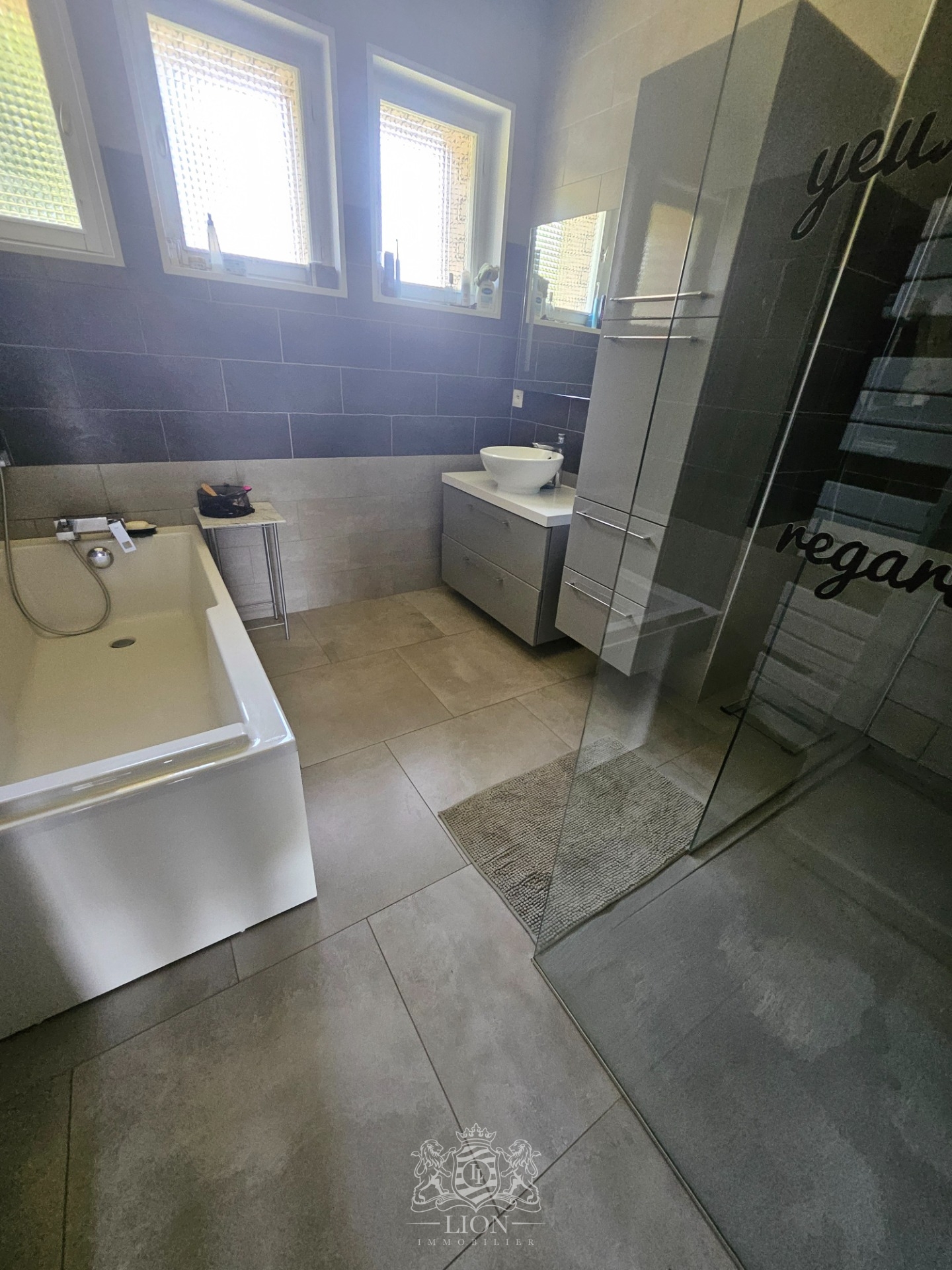 Grande maison familial 20 minutes de montreuil Photo 11 - Le Lion Immobilier Grande maison familial 20 minutes de montreuil Photo 11 - Le Lion Immobilier