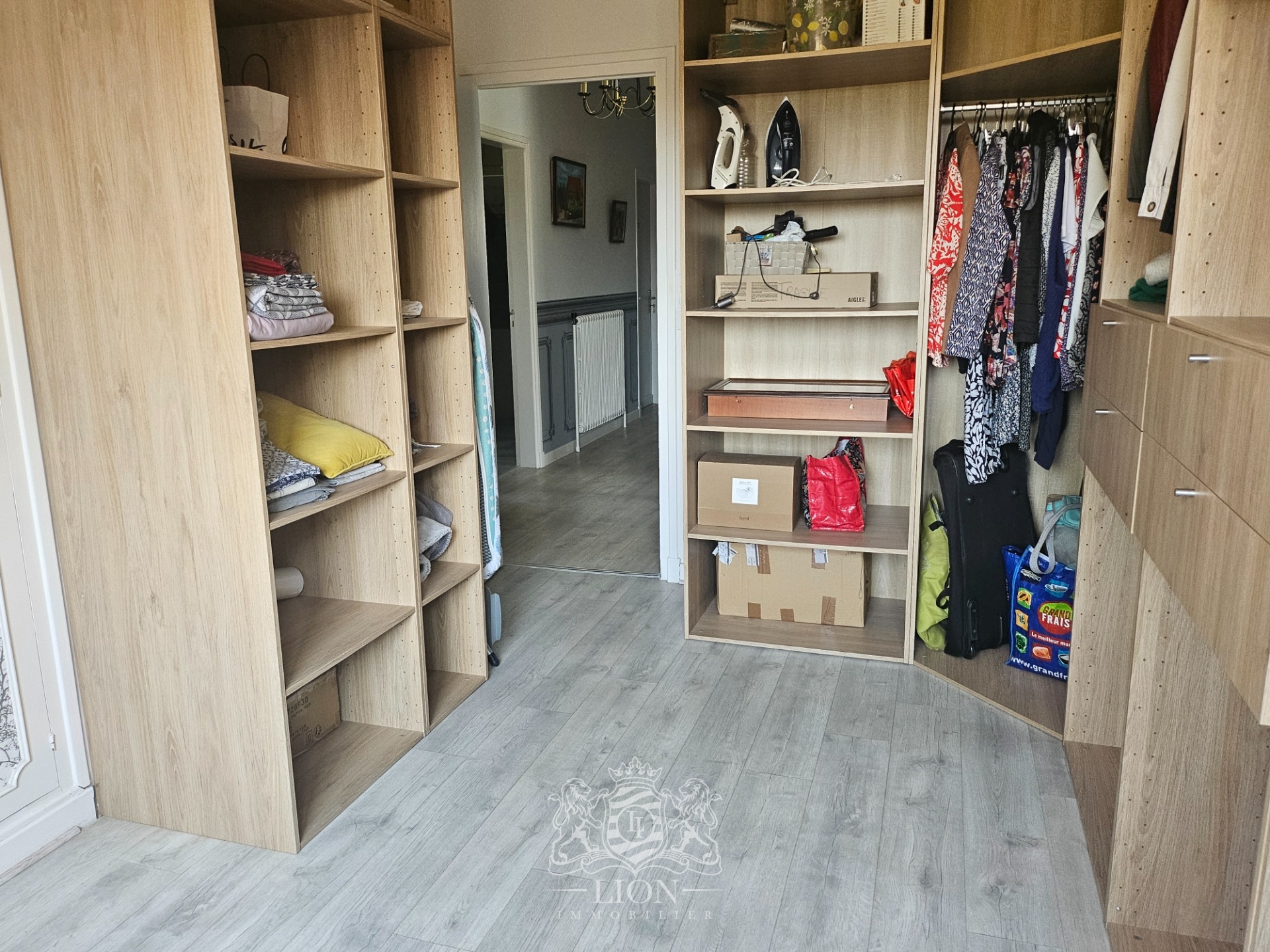 Grande maison familial 20 minutes de montreuil Photo 12 - Le Lion Immobilier Grande maison familial 20 minutes de montreuil Photo 12 - Le Lion Immobilier