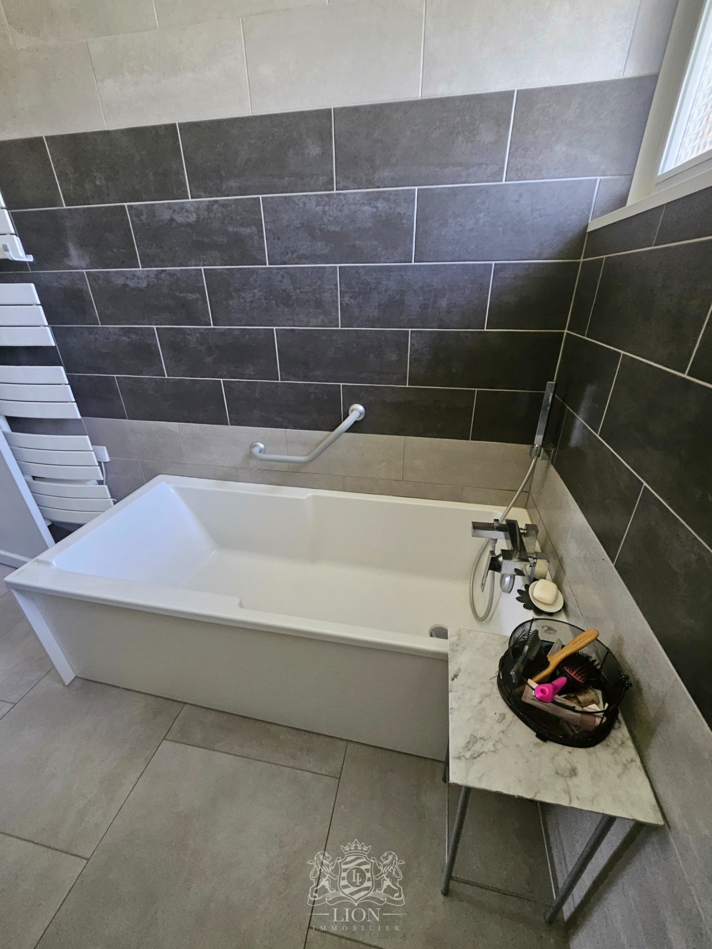 Grande maison familial 20 minutes de montreuil Photo 13 - Le Lion Immobilier Grande maison familial 20 minutes de montreuil Photo 13 - Le Lion Immobilier