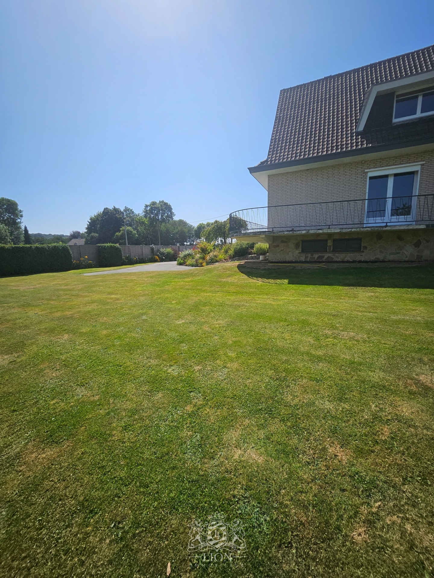 Grande maison familial 20 minutes de montreuil Photo 14 - Le Lion Immobilier Grande maison familial 20 minutes de montreuil Photo 14 - Le Lion Immobilier