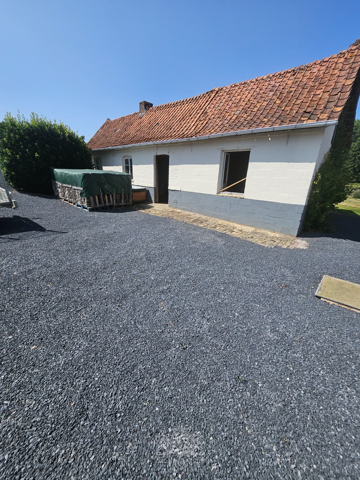 Grande maison familial 20 minutes de montreuil Photo 15 - Le Lion Immobilier Grande maison familial 20 minutes de montreuil Photo 15 - Le Lion Immobilier