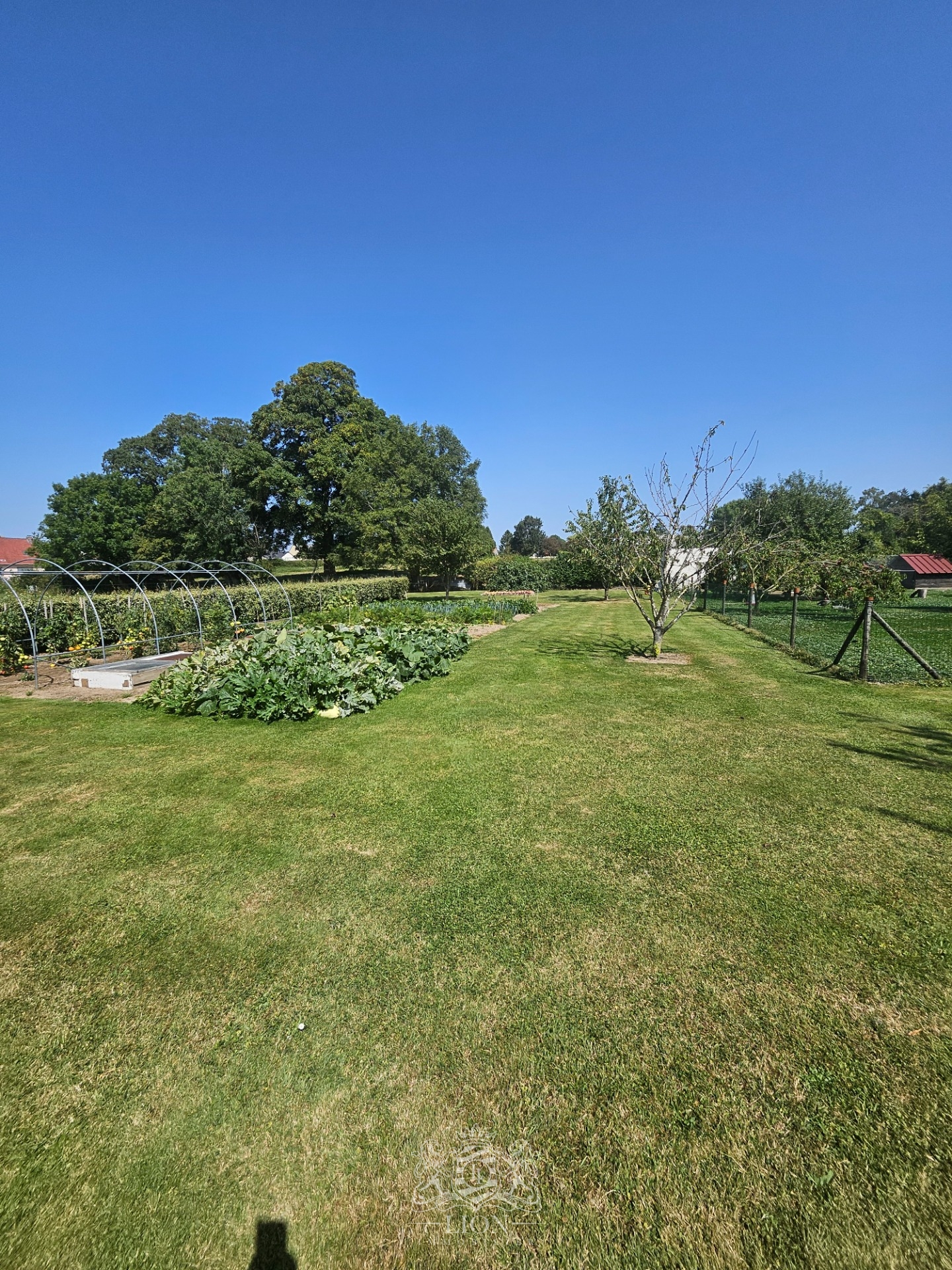 Grande maison familial 20 minutes de montreuil Photo 16 - Le Lion Immobilier Grande maison familial 20 minutes de montreuil Photo 16 - Le Lion Immobilier