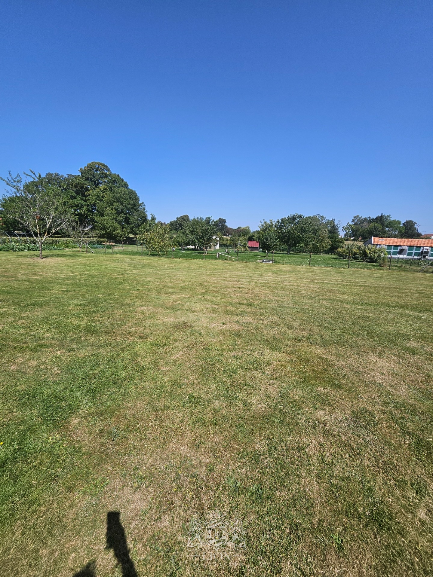 Grande maison familial 20 minutes de montreuil Photo 17 - Le Lion Immobilier Grande maison familial 20 minutes de montreuil Photo 17 - Le Lion Immobilier