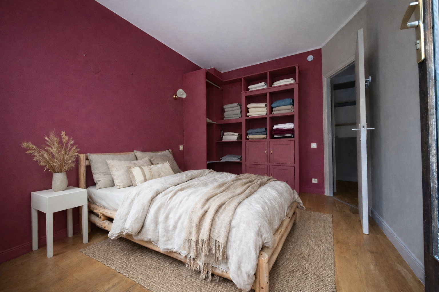 Vieux lille 2 chambres cachet et exterieur Photo 4 - Le Lion Immobilier Vieux lille 2 chambres cachet et exterieur Photo 4 - Le Lion Immobilier