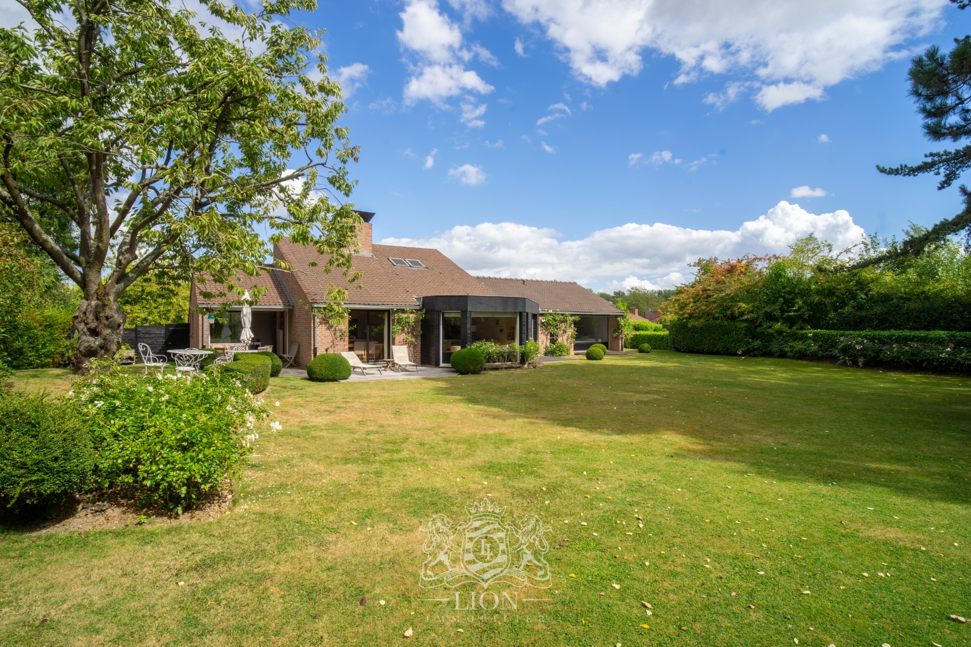 Rare opportunite  villeneuve d ascq brigode Photo 1 - Le Lion Immobilier