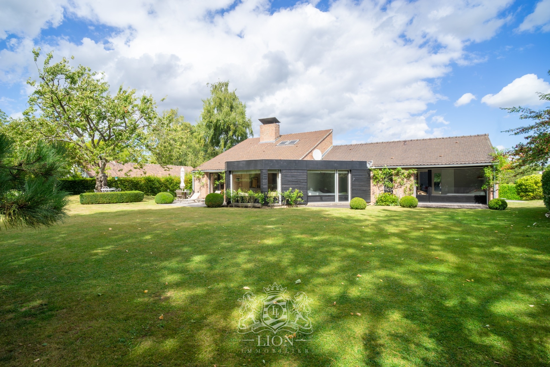 Rare opportunite  villeneuve d ascq brigode Photo 2 - Le Lion Immobilier