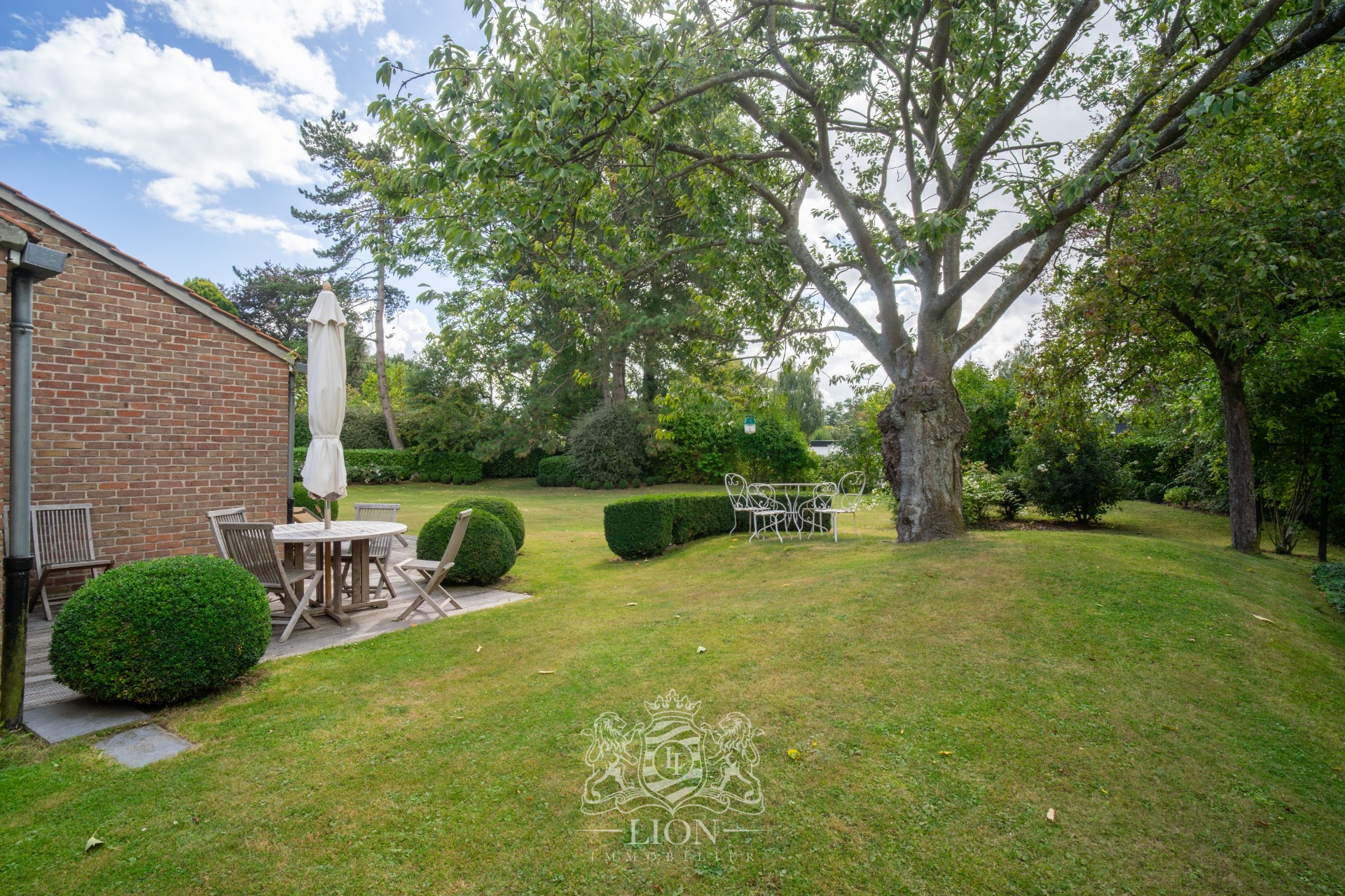 Rare opportunite  villeneuve d ascq brigode Photo 3 - Le Lion Immobilier