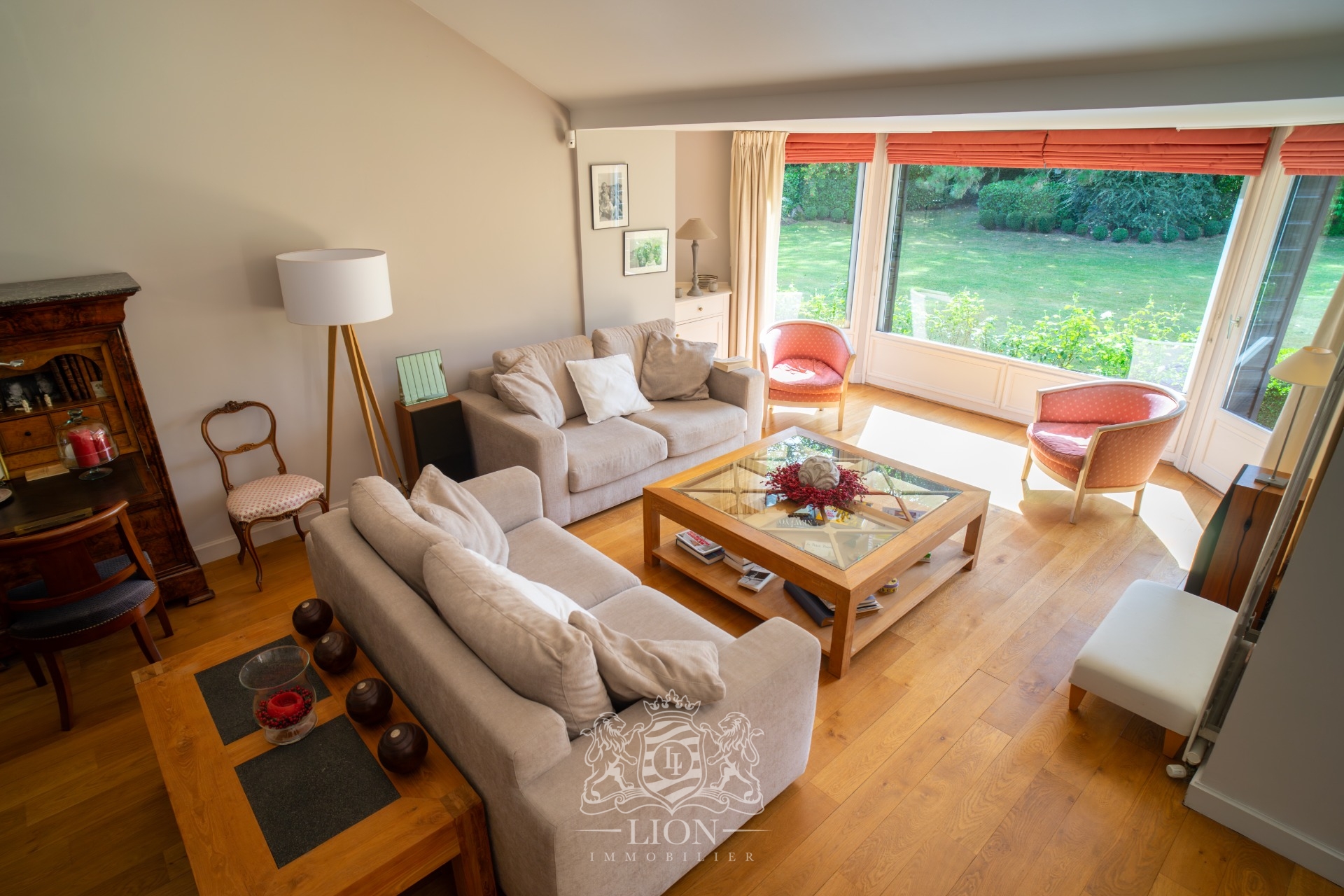 Rare opportunite  villeneuve d ascq brigode Photo 4 - Le Lion Immobilier