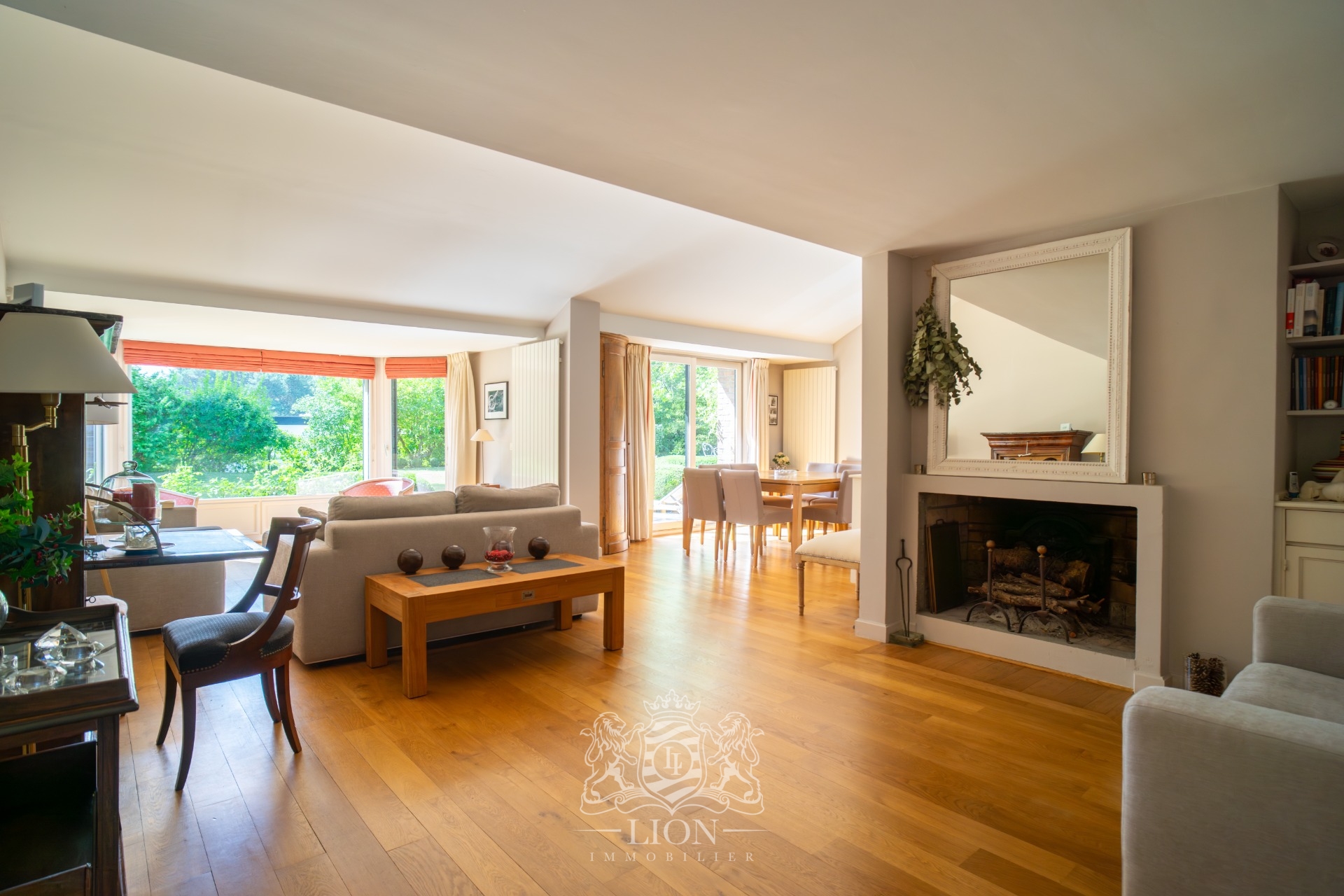 Rare opportunite  villeneuve d ascq brigode Photo 5 - Le Lion Immobilier