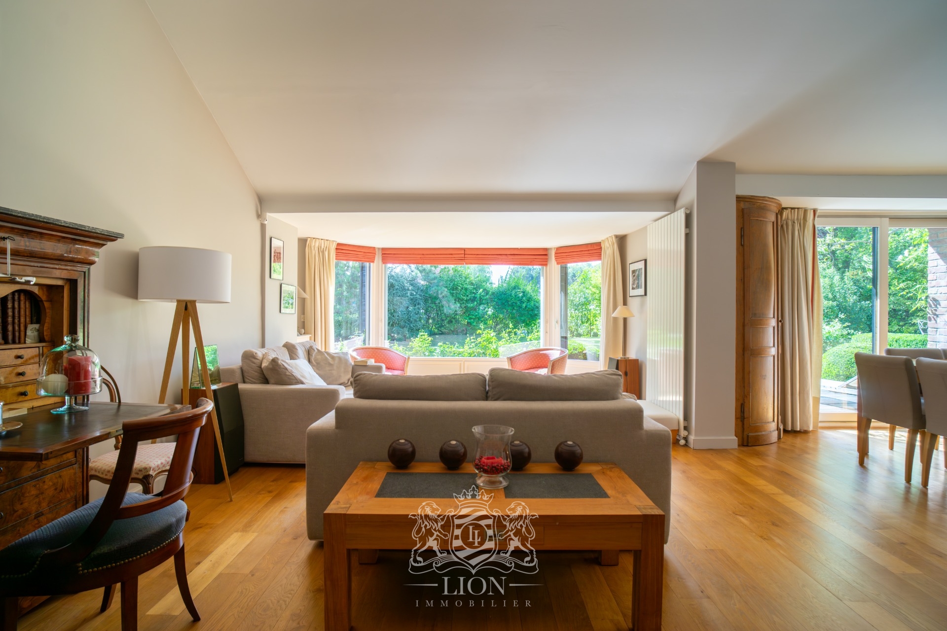 Rare opportunite  villeneuve d ascq brigode Photo 6 - Le Lion Immobilier