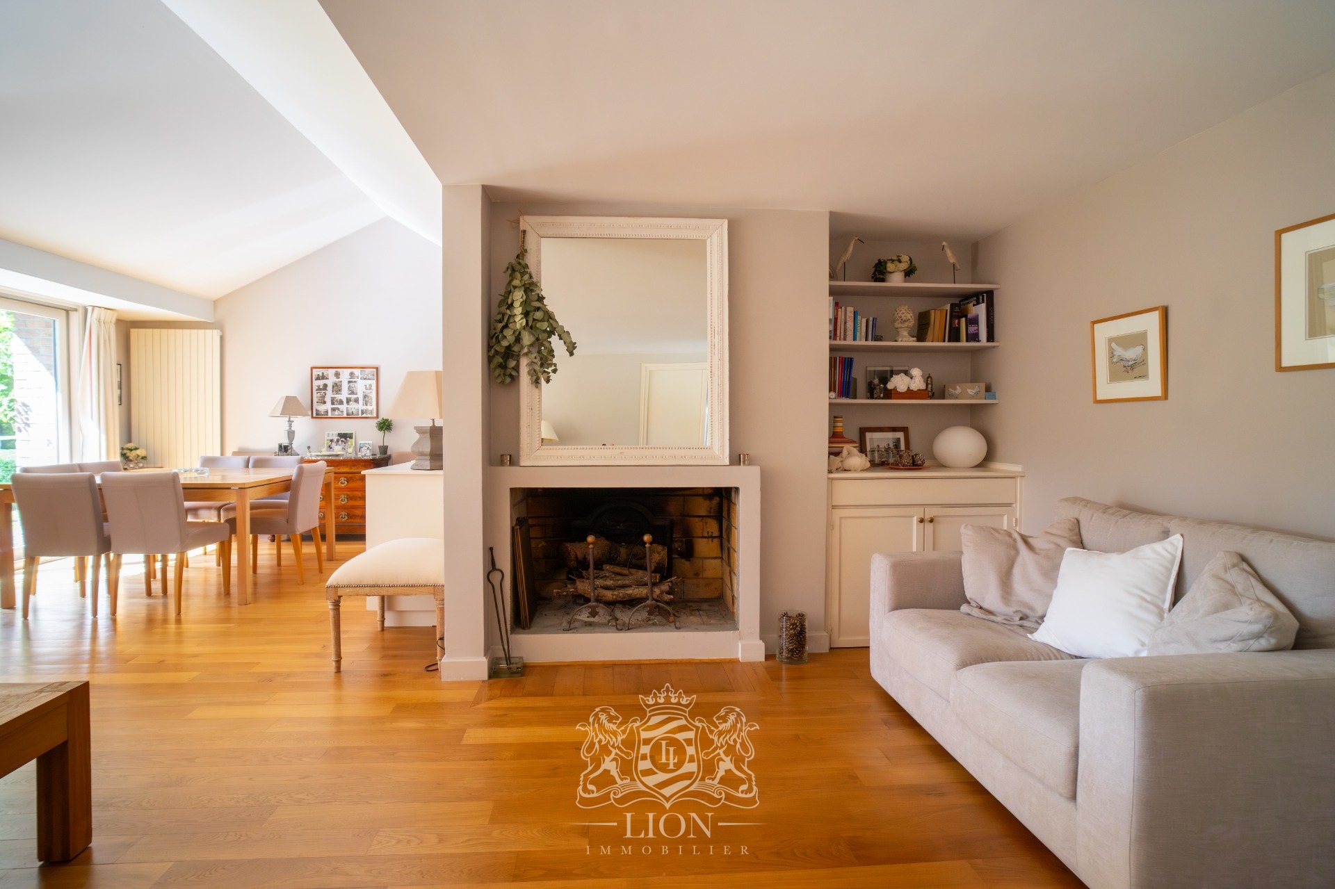 Rare opportunite  villeneuve d ascq brigode Photo 7 - Le Lion Immobilier