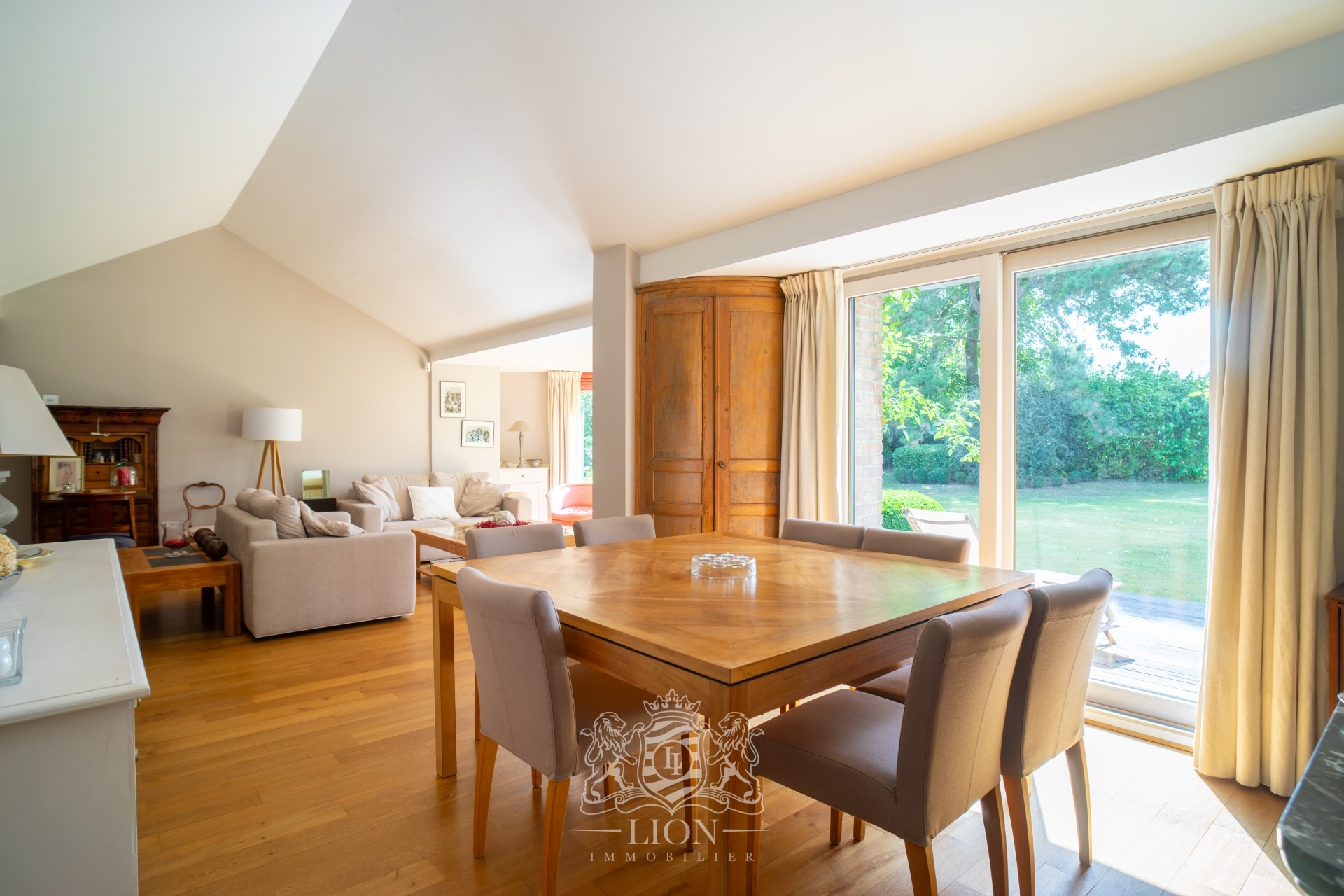 Rare opportunite  villeneuve d ascq brigode Photo 8 - Le Lion Immobilier