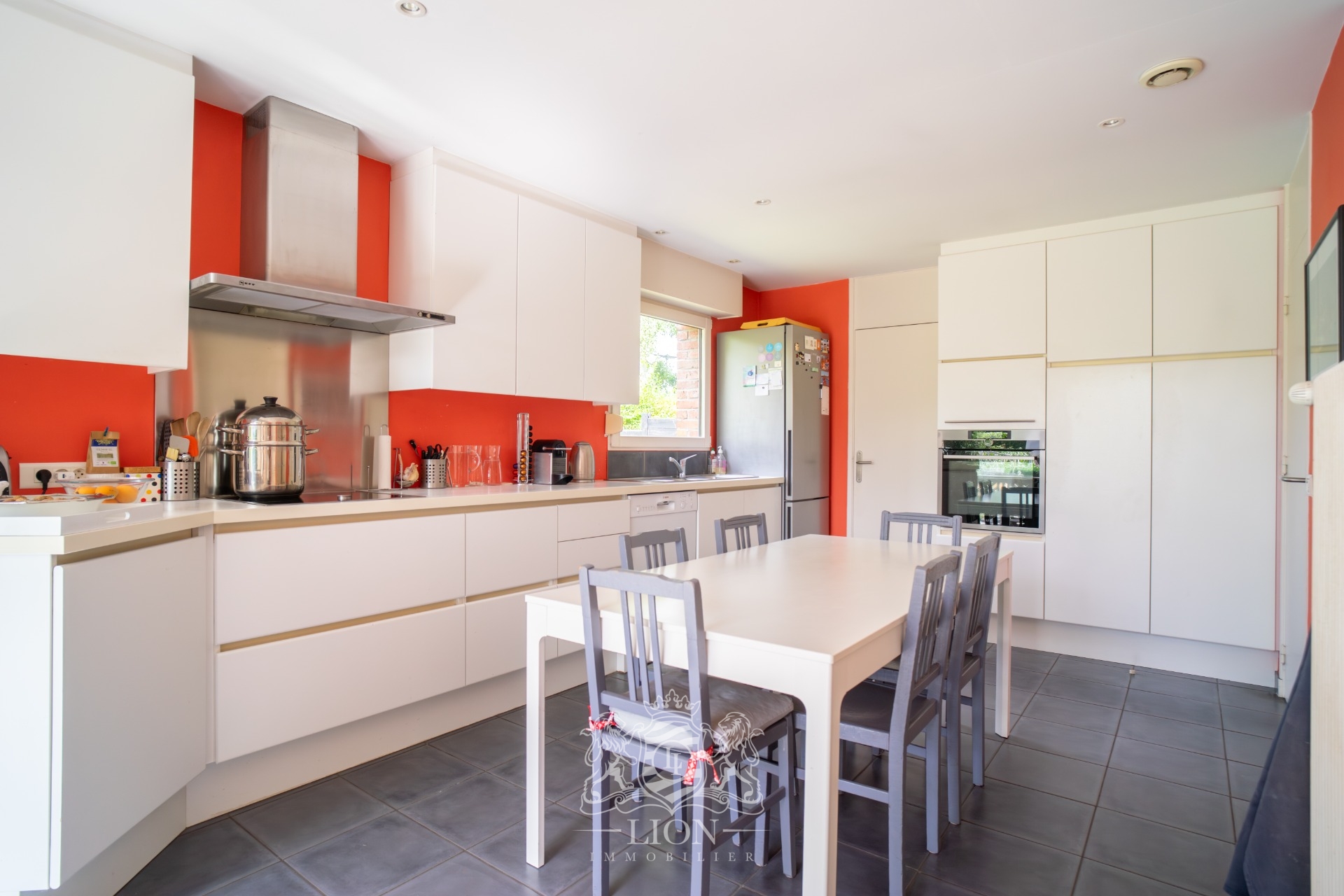 Rare opportunite  villeneuve d ascq brigode Photo 9 - Le Lion Immobilier