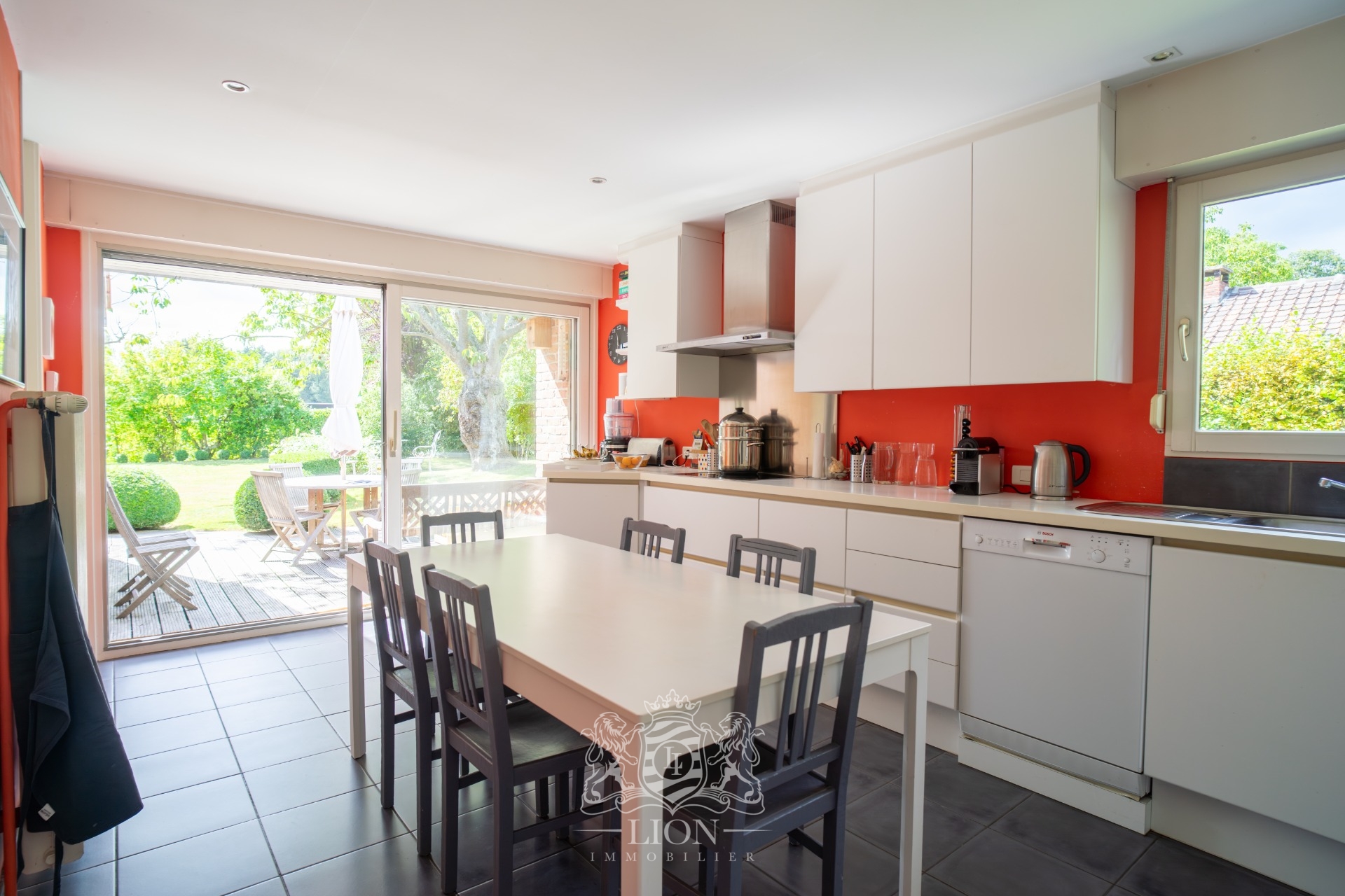 Rare opportunite  villeneuve d ascq brigode Photo 10 - Le Lion Immobilier