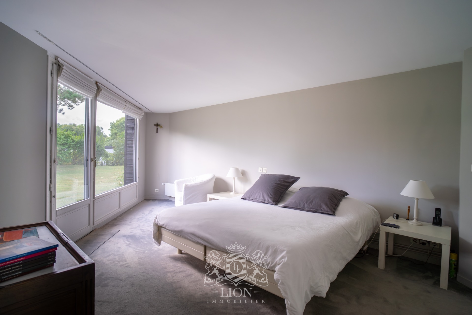 Rare opportunite  villeneuve d ascq brigode Photo 11 - Le Lion Immobilier