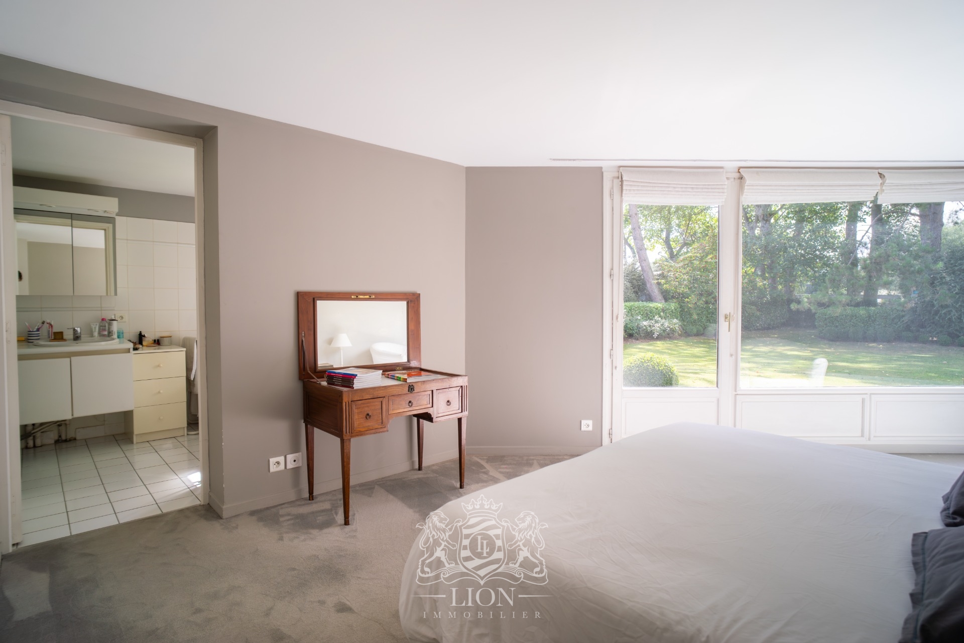 Rare opportunite  villeneuve d ascq brigode Photo 12 - Le Lion Immobilier