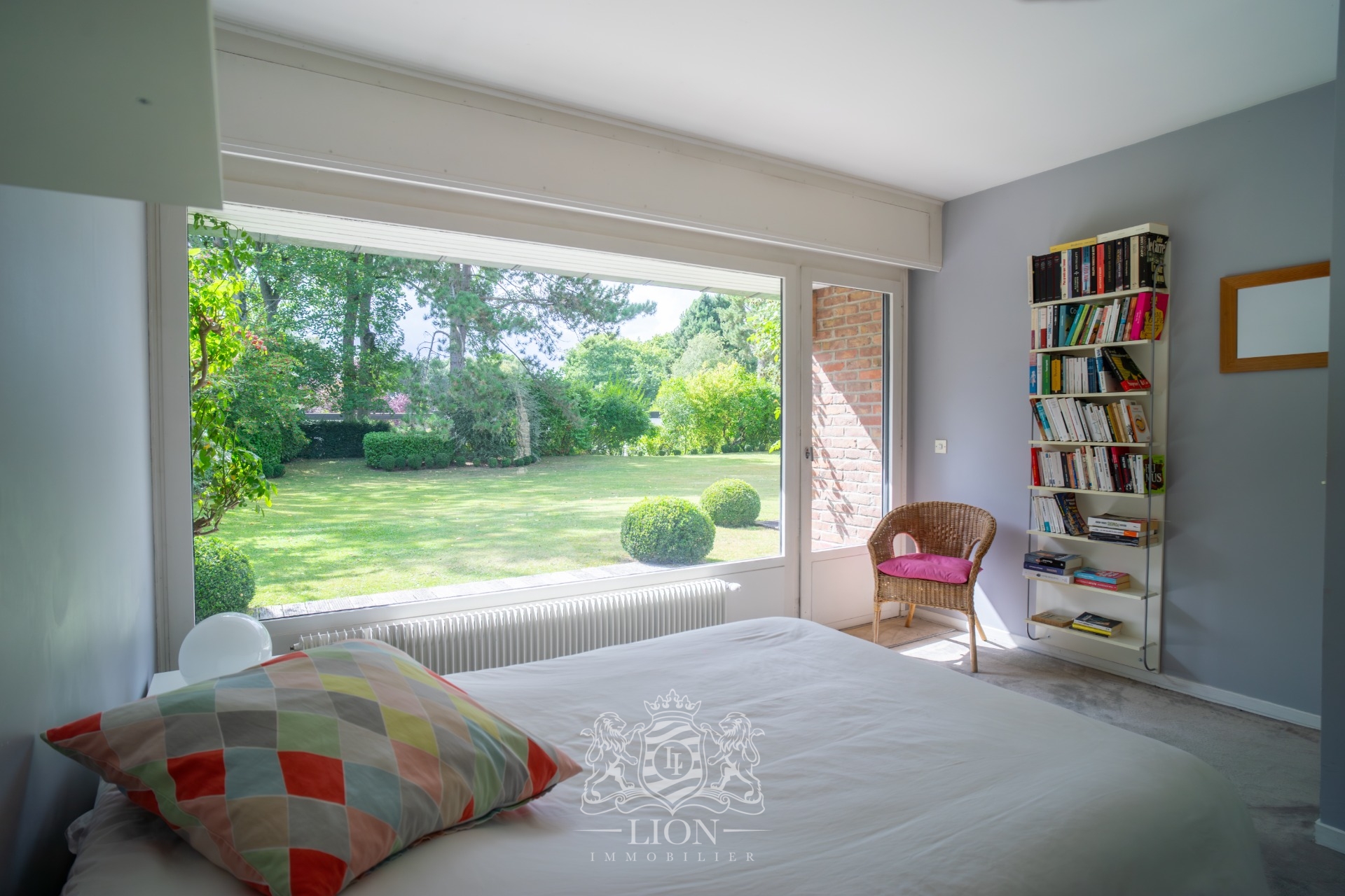 Rare opportunite  villeneuve d ascq brigode Photo 13 - Le Lion Immobilier