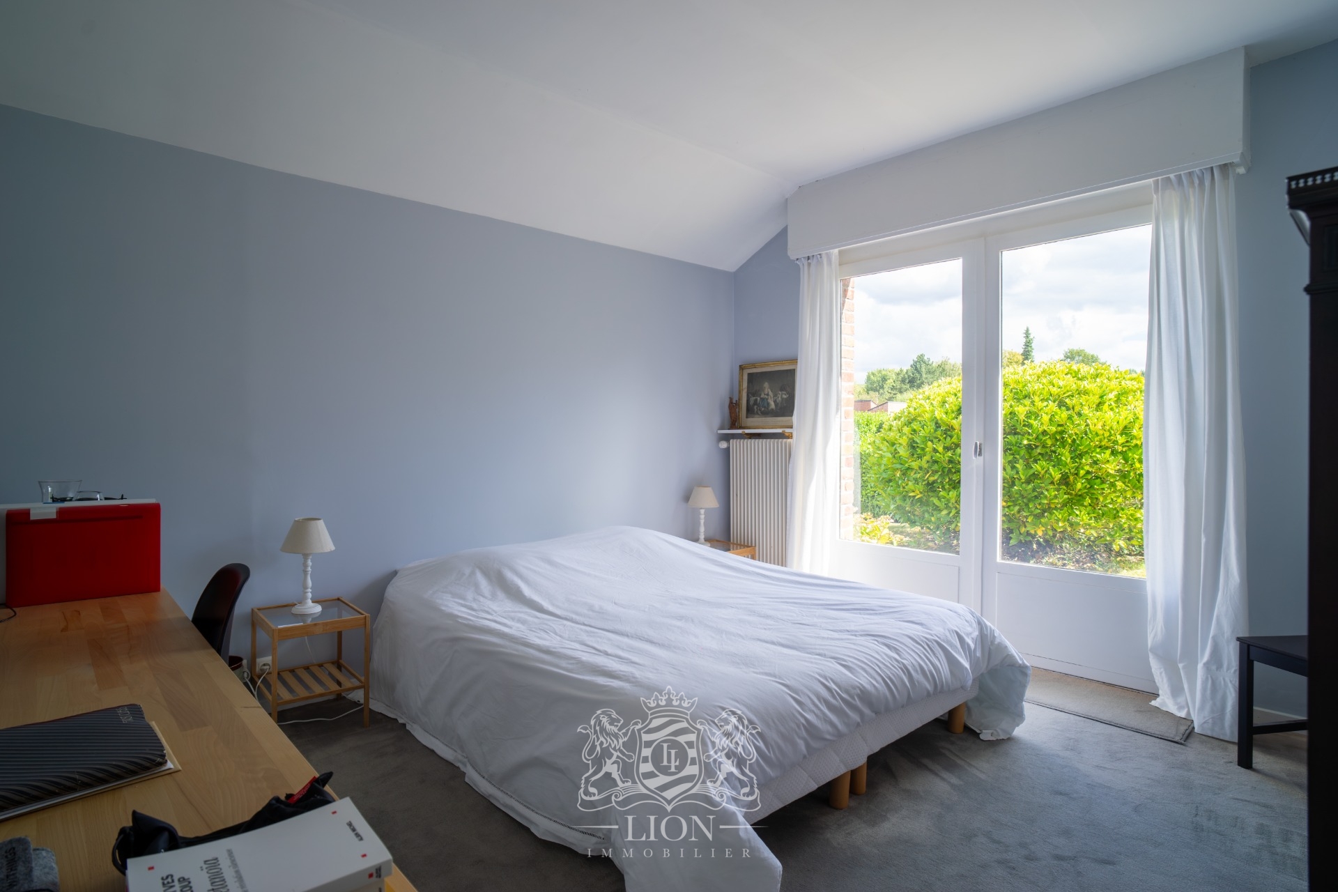 Rare opportunite  villeneuve d ascq brigode Photo 14 - Le Lion Immobilier