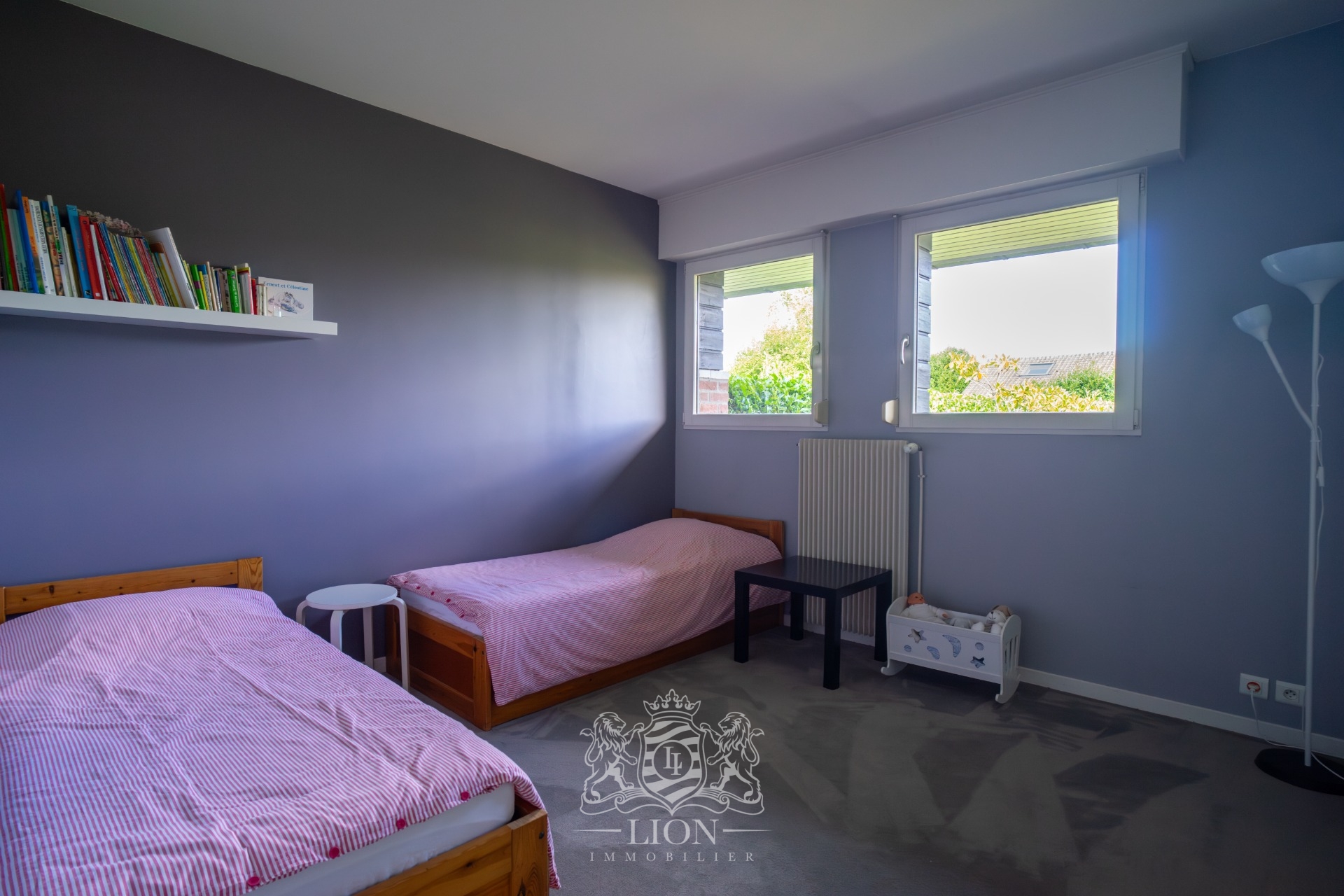 Rare opportunite  villeneuve d ascq brigode Photo 15 - Le Lion Immobilier