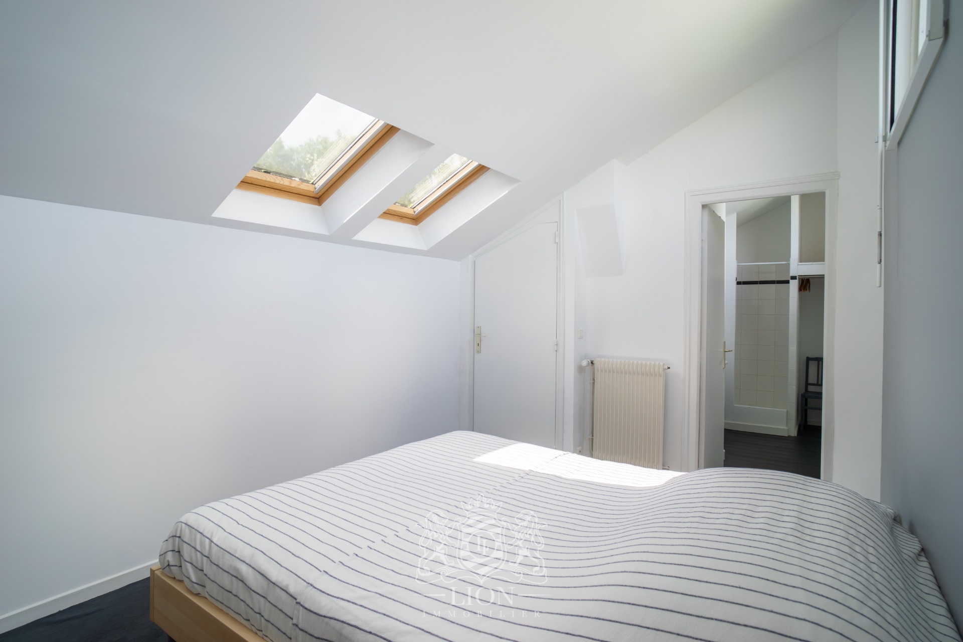 Rare opportunite  villeneuve d ascq brigode Photo 16 - Le Lion Immobilier