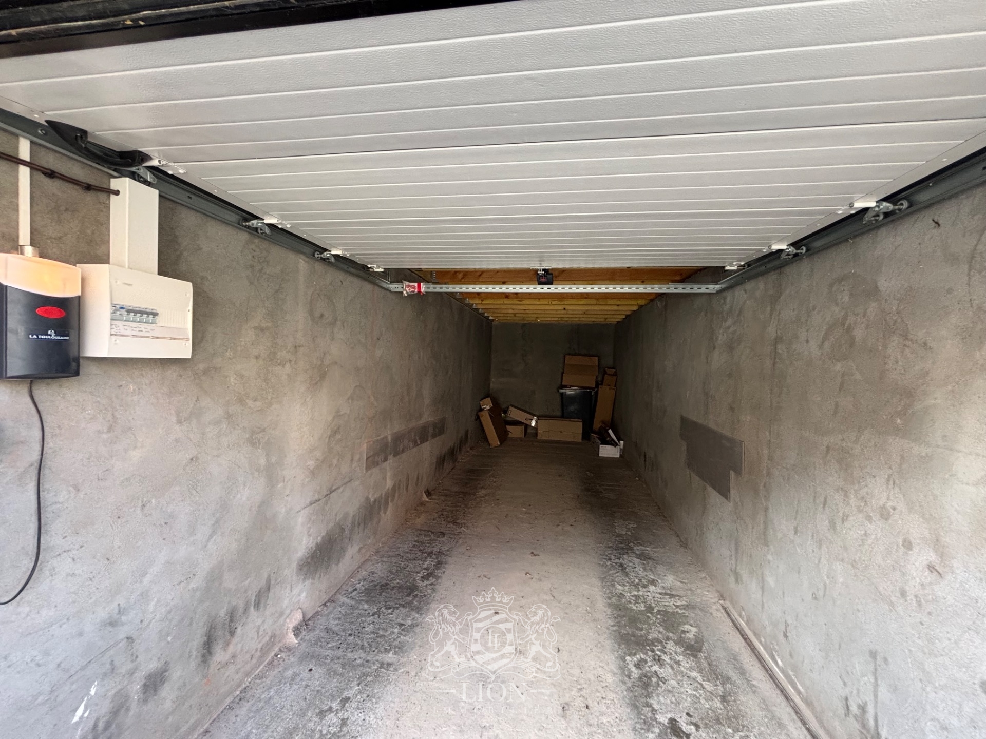 Maison semi individuelle avec garage canon d or Photo 8 - Le Lion Immobilier Maison semi individuelle avec garage canon d or Photo 8 - Le Lion Immobilier