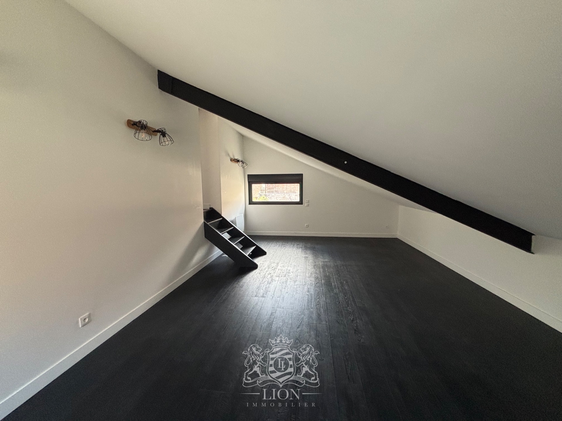 Maison semi individuelle avec garage canon d or Photo 8 - Le Lion Immobilier