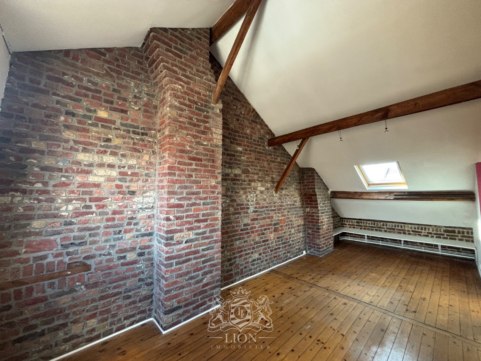 Maison semi individuelle avec garage canon d or Photo 9 - Le Lion Immobilier