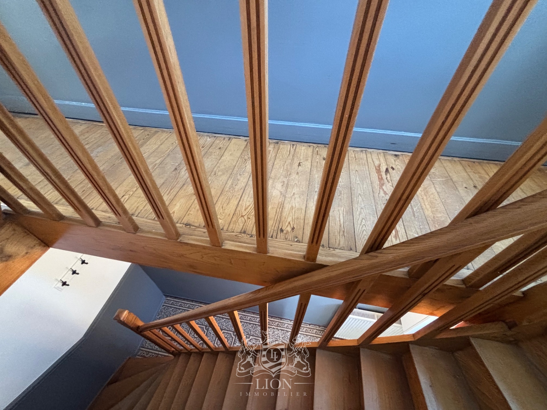 Maison semi individuelle avec garage canon d or Photo 12 - Le Lion Immobilier Maison semi individuelle avec garage canon d or Photo 12 - Le Lion Immobilier