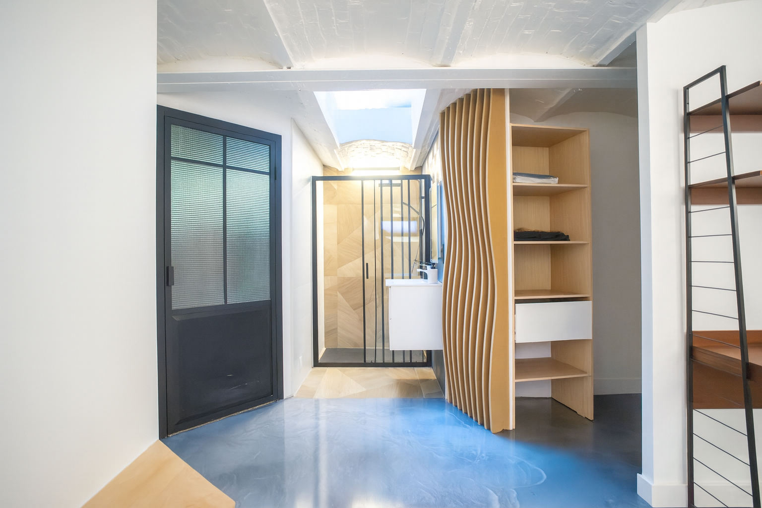 Maison loft de standing centre ville de tourcoing Photo 13 - Le Lion Immobilier