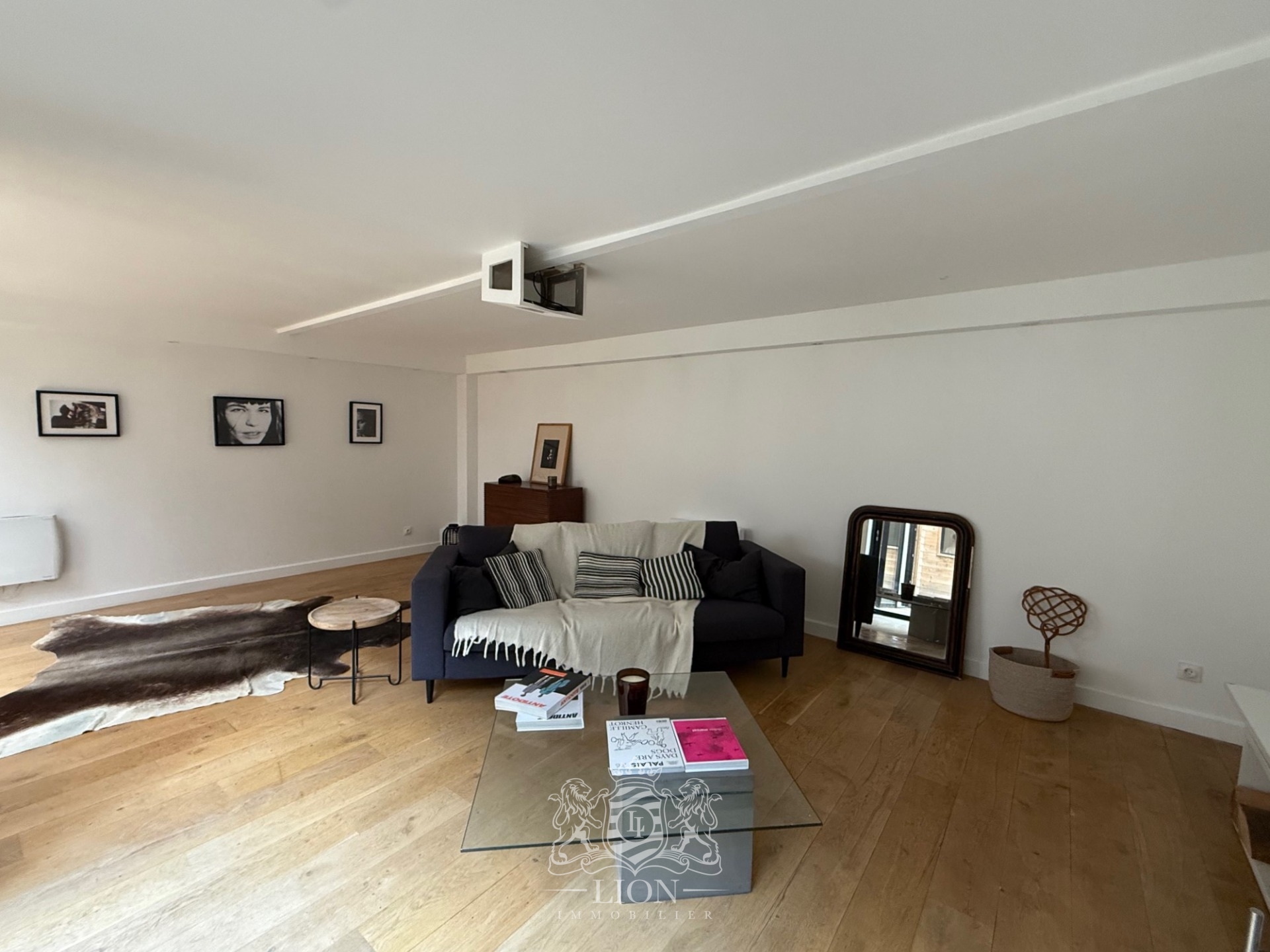 Aqzl croix loft 3 chambres avec cour et garage Photo 8 - Le Lion Immobilier Aqzl croix loft 3 chambres avec cour et garage Photo 8 - Le Lion Immobilier