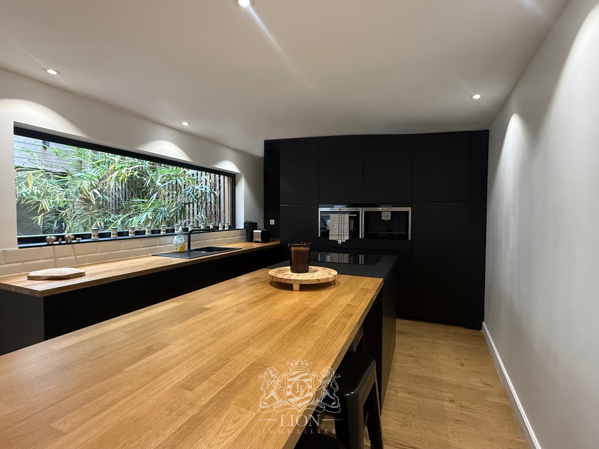 Aqzl croix loft 3 chambres avec cour et garage Photo 20 - Le Lion Immobilier Aqzl croix loft 3 chambres avec cour et garage Photo 20 - Le Lion Immobilier