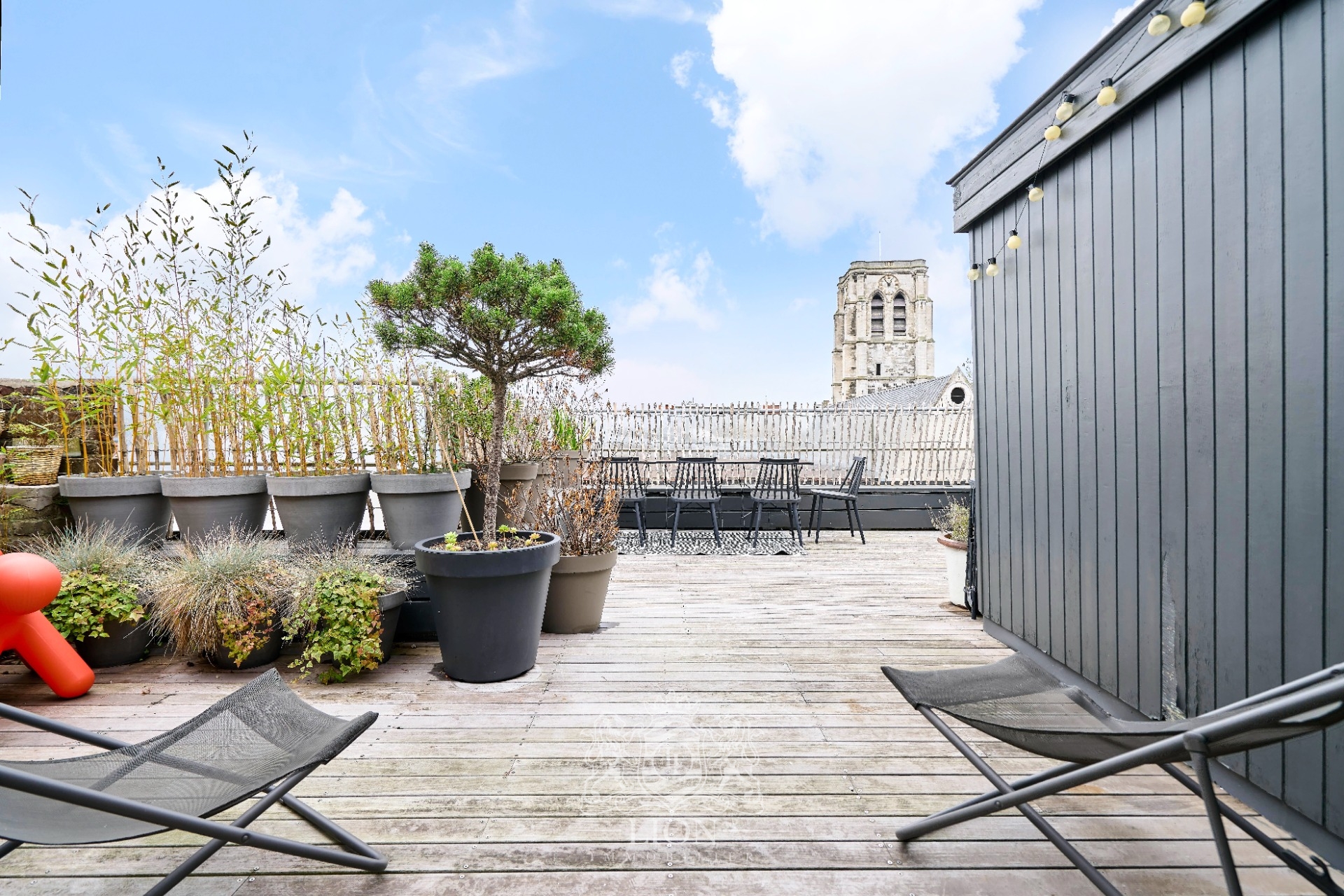 Vieux lille prox grand place avec terrasse parking Photo 1 - Le Lion Immobilier Vieux lille prox grand place avec terrasse parking Photo 1 - Le Lion Immobilier