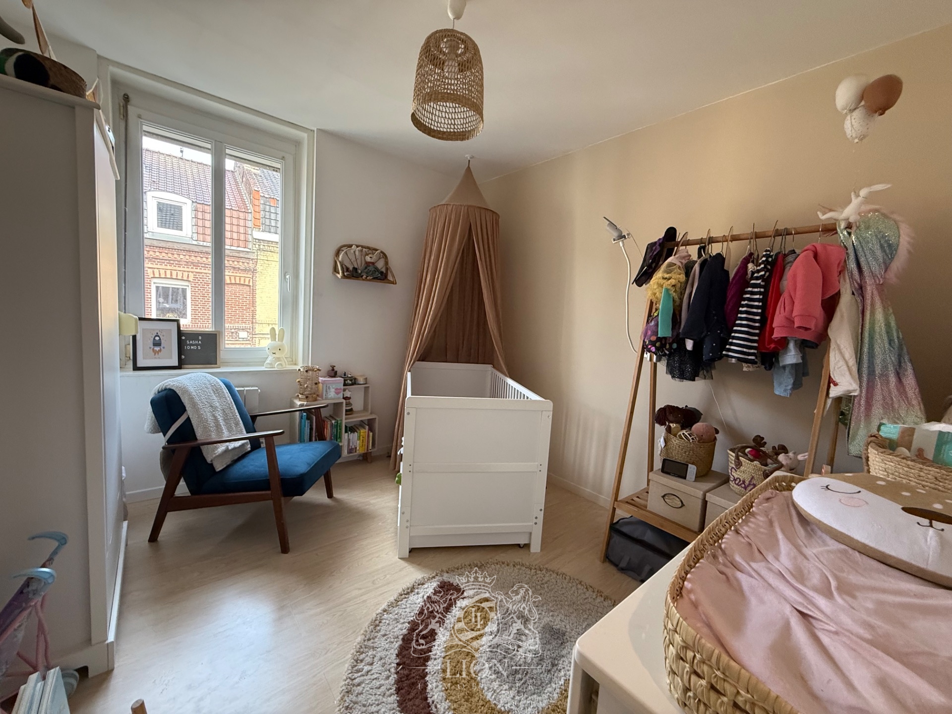 Charmante maison proche de la deule Photo 4 - Le Lion Immobilier