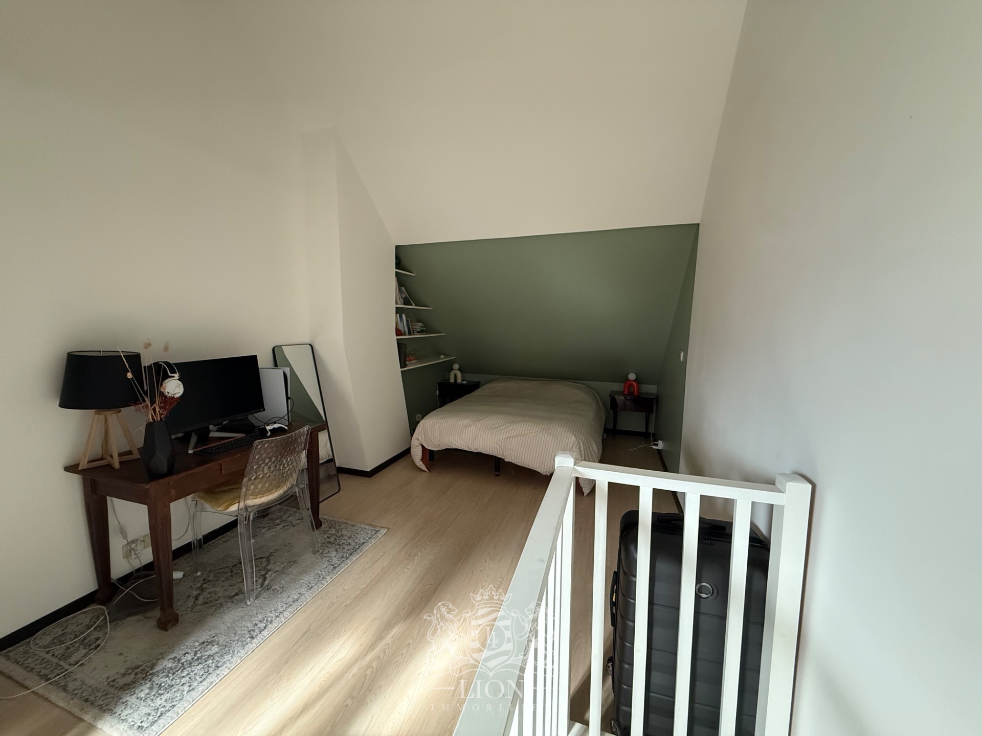 Charmante maison proche de la deule Photo 5 - Le Lion Immobilier