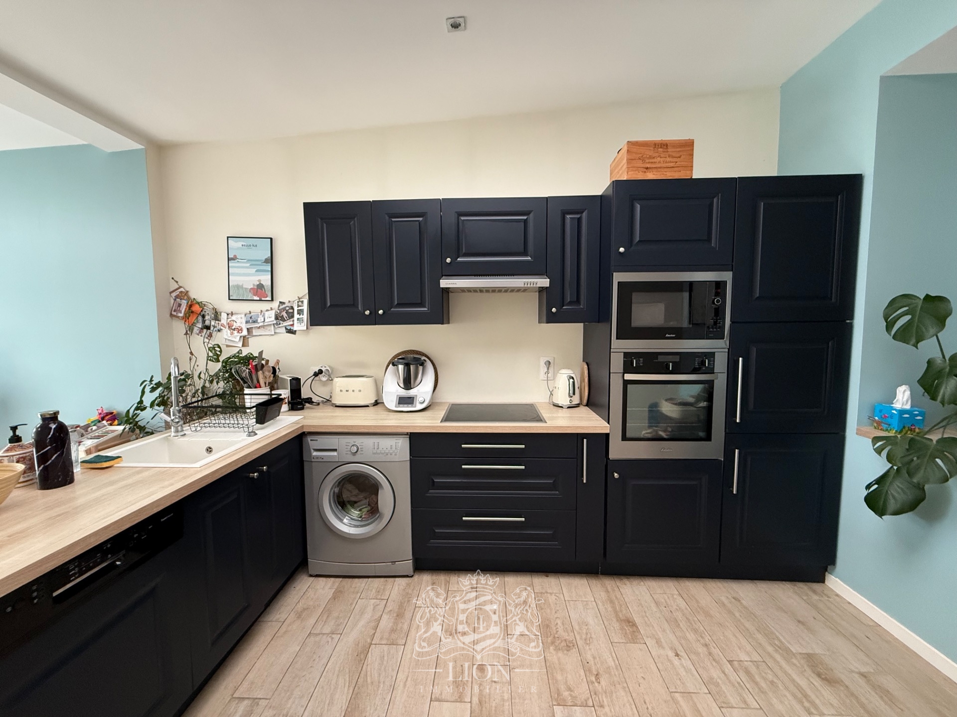 Charmante maison proche de la deule Photo 8 - Le Lion Immobilier