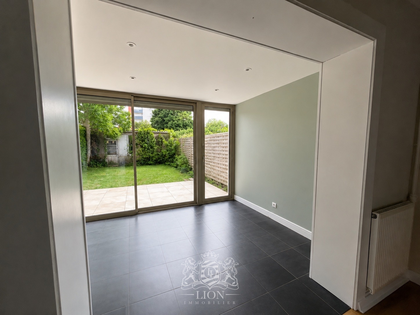 Maison 3 chambres avec garage Photo 5 - Le Lion Immobilier Maison 3 chambres avec garage Photo 5 - Le Lion Immobilier