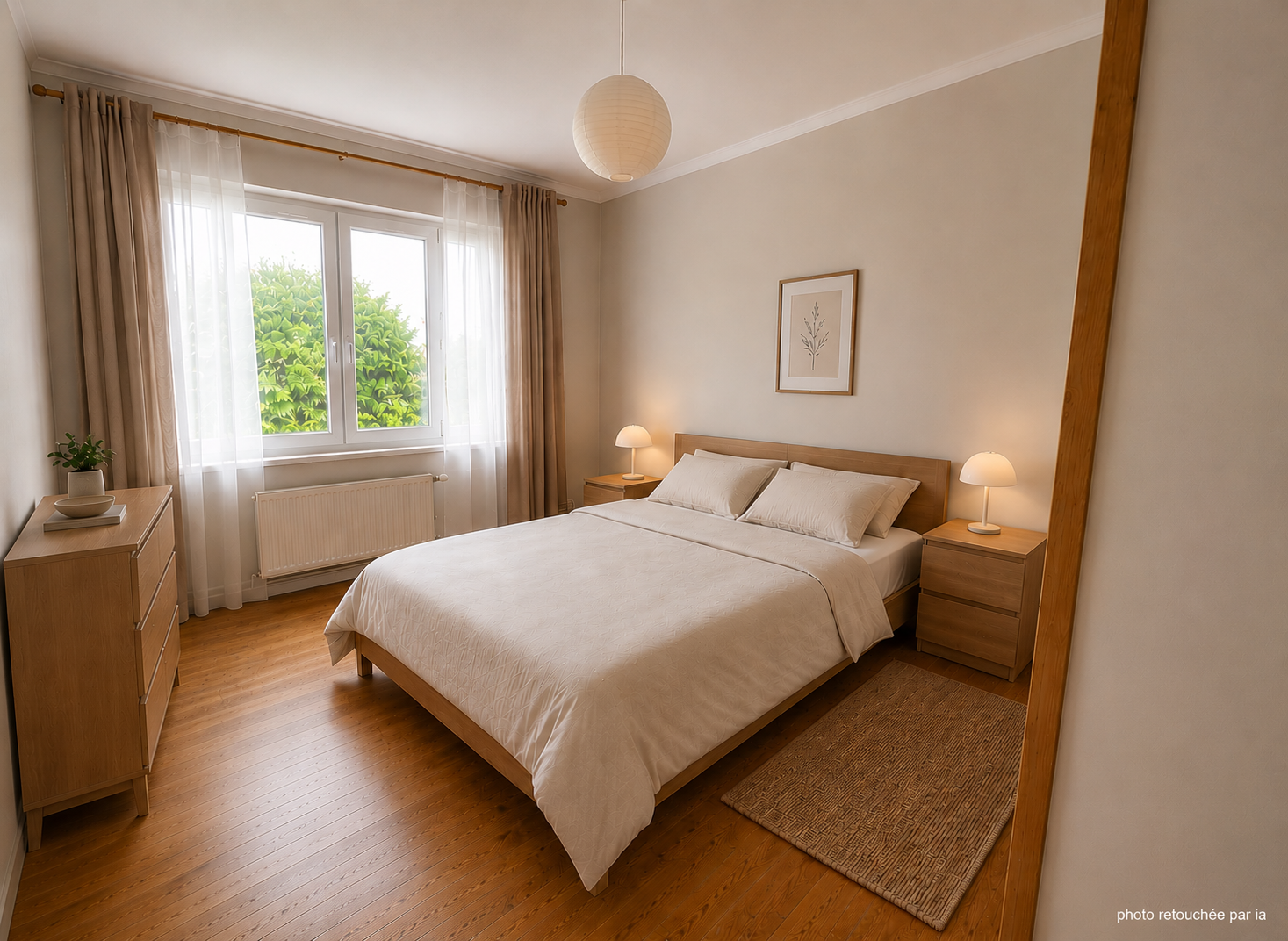 Maison 3 chambres avec garage Photo 9 - Le Lion Immobilier Maison 3 chambres avec garage Photo 9 - Le Lion Immobilier