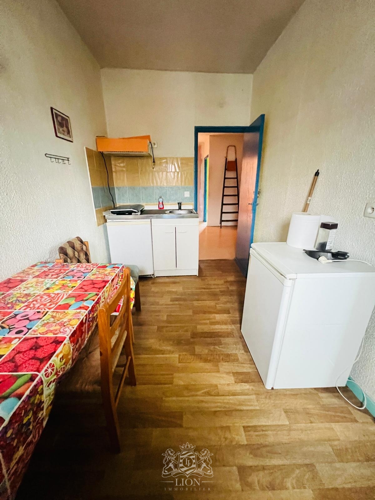 Immeuble ideal investisseur Photo 7 - Le Lion Immobilier Immeuble ideal investisseur Photo 7 - Le Lion Immobilier