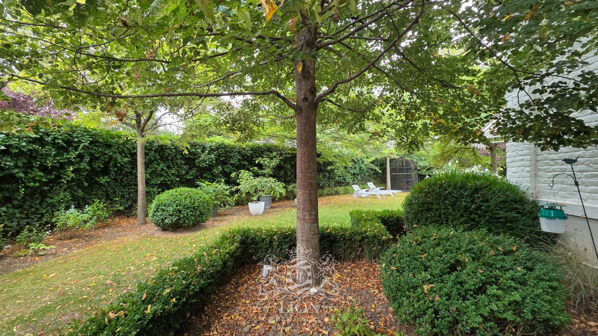 Maison d exception dans un hotel particulier Photo 10 - Le Lion Immobilier Maison d exception dans un hotel particulier Photo 10 - Le Lion Immobilier