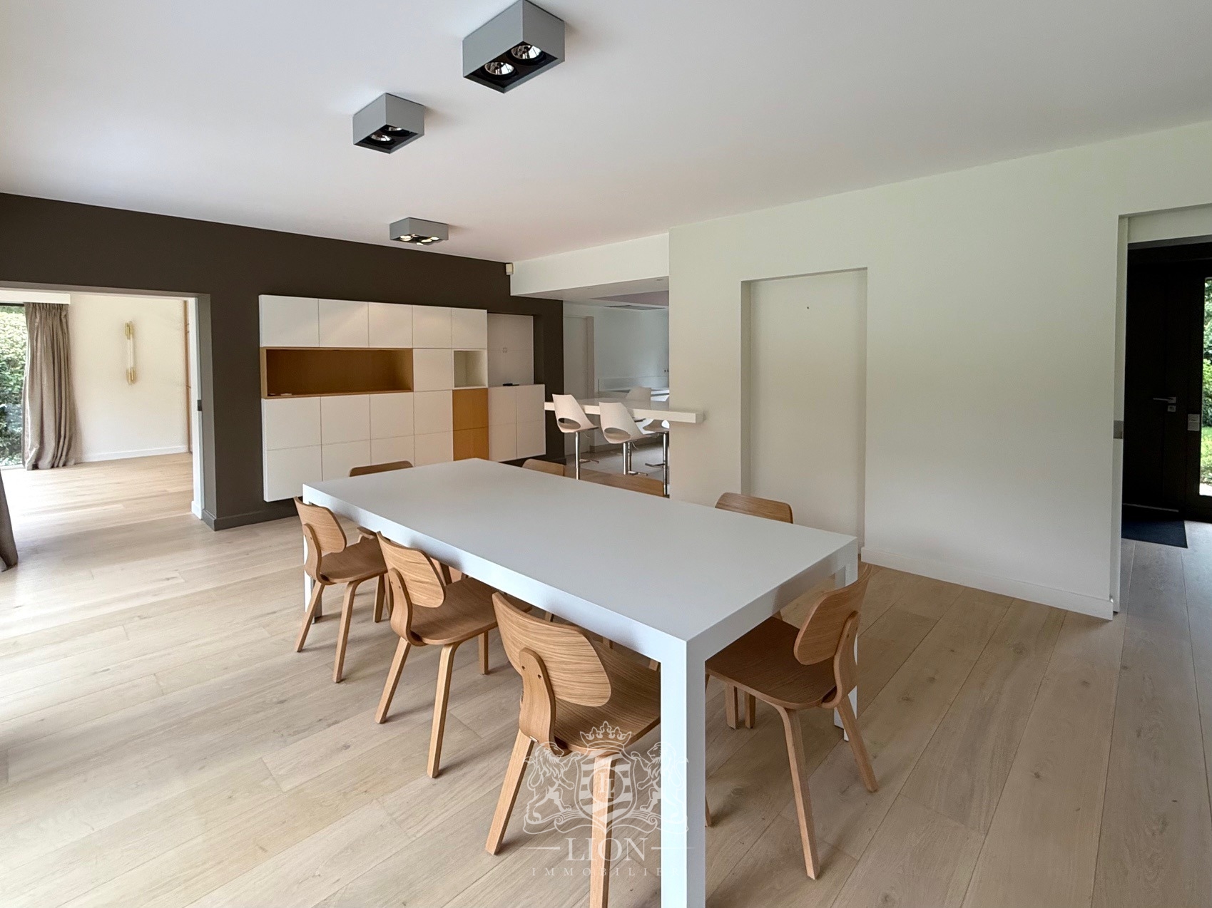Areu bondues golf maison 6 chambres jardin Photo 6 - Le Lion Immobilier Areu bondues golf maison 6 chambres jardin Photo 6 - Le Lion Immobilier