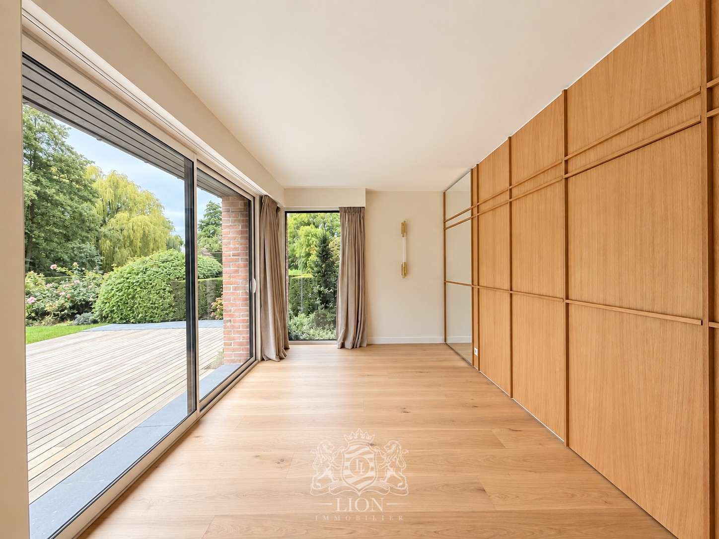 Areu bondues golf maison 6 chambres jardin Photo 8 - Le Lion Immobilier Areu bondues golf maison 6 chambres jardin Photo 8 - Le Lion Immobilier
