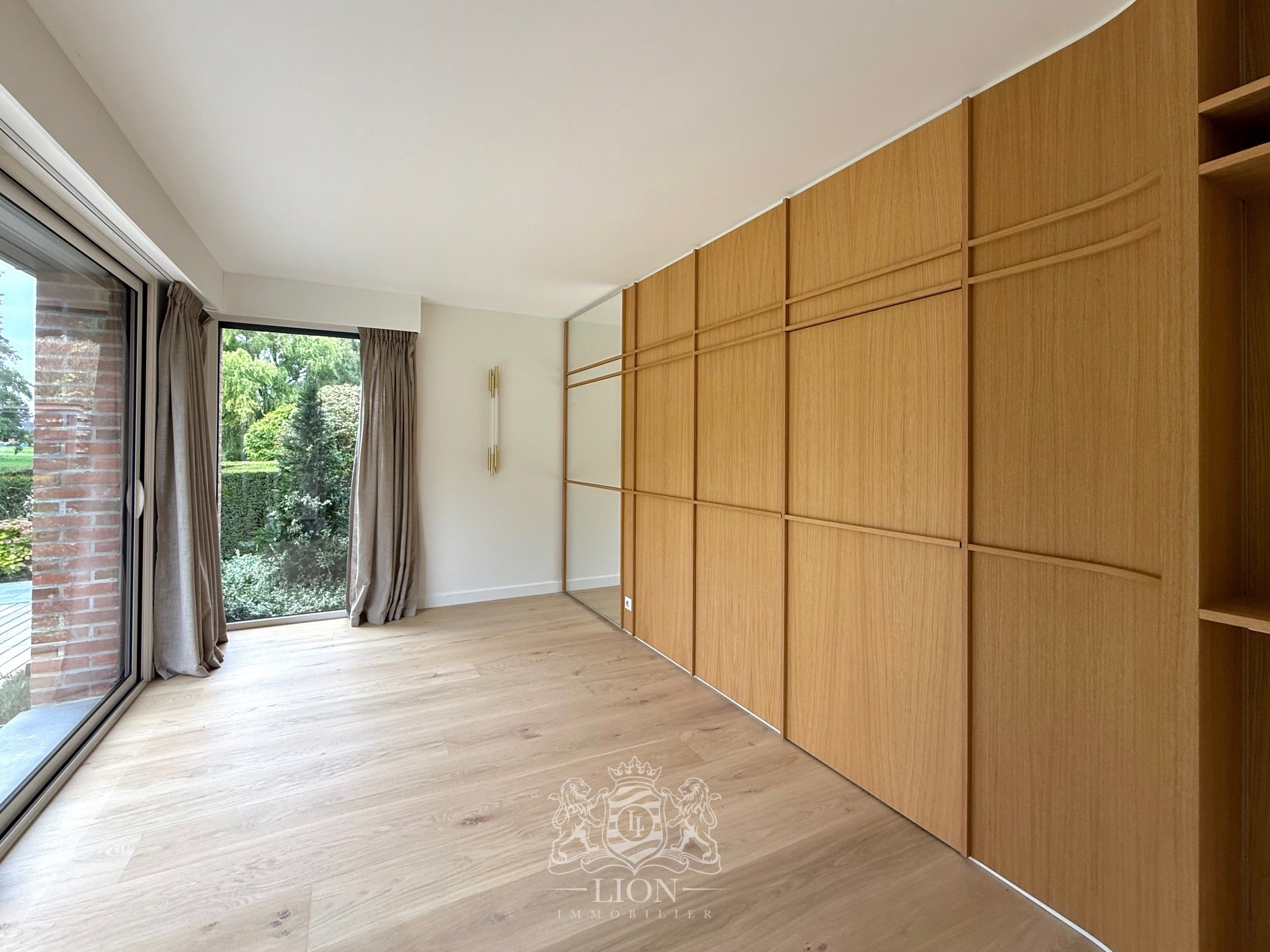 Areu bondues golf maison 6 chambres jardin Photo 9 - Le Lion Immobilier