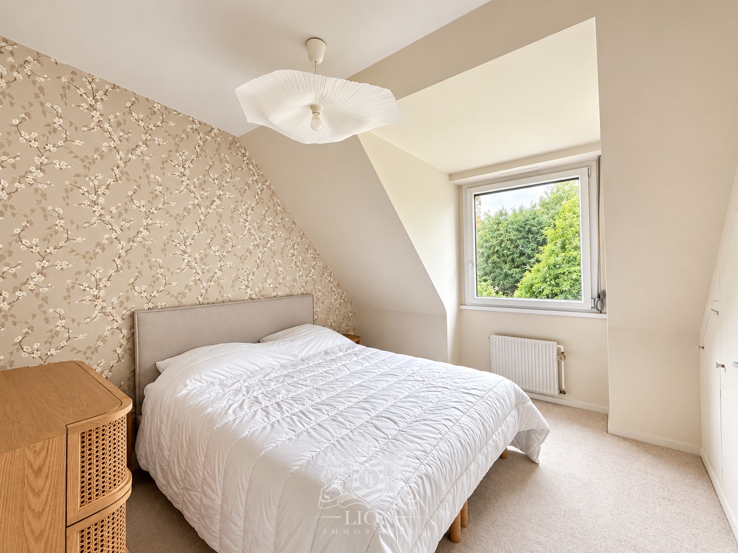 Areu bondues golf maison 6 chambres jardin Photo 13 - Le Lion Immobilier Areu bondues golf maison 6 chambres jardin Photo 13 - Le Lion Immobilier