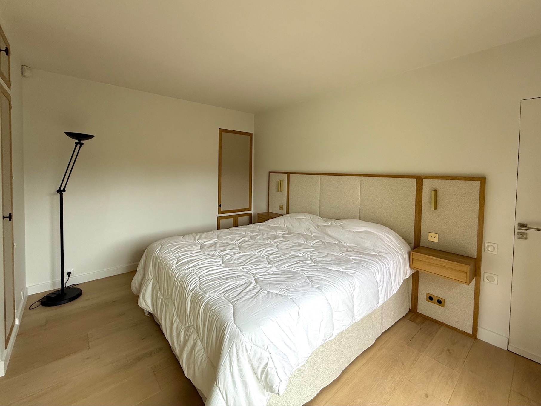 Areu bondues golf maison 6 chambres jardin Photo 14 - Le Lion Immobilier