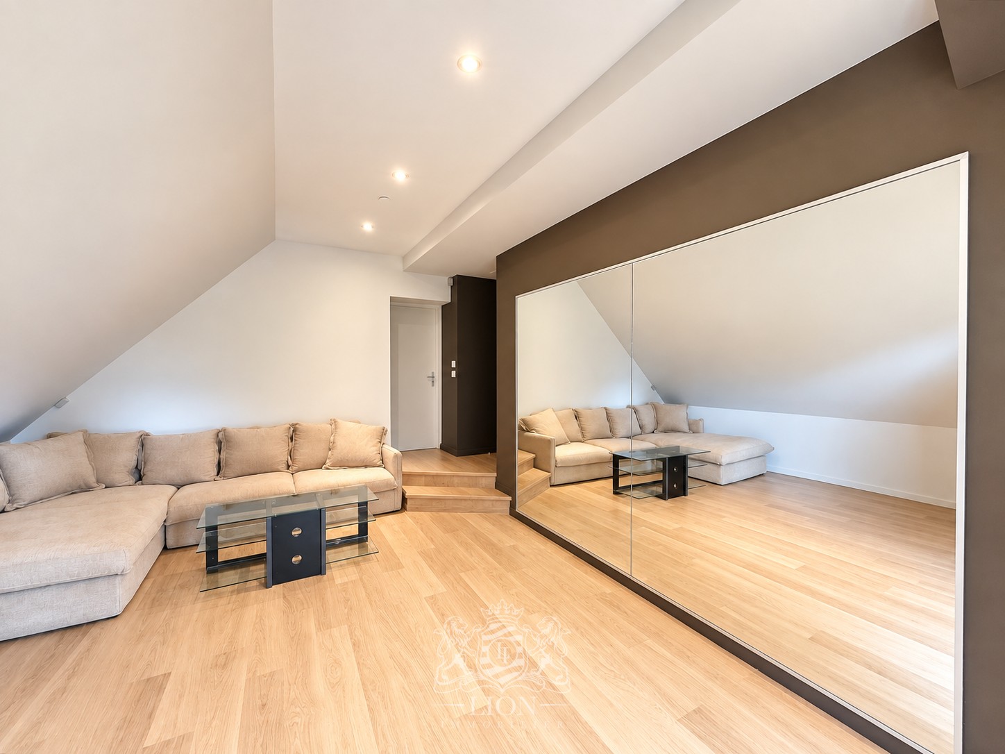 Areu bondues golf maison 6 chambres jardin Photo 14 - Le Lion Immobilier