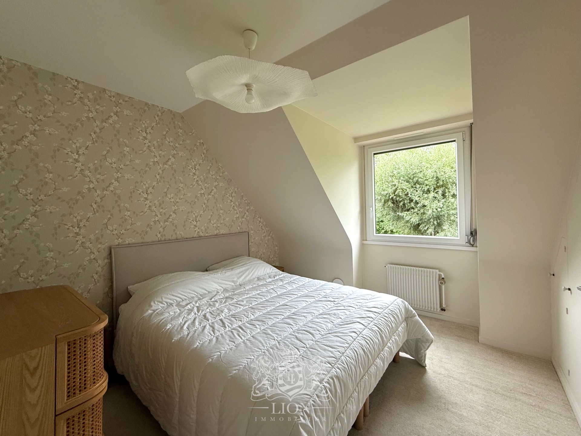 Areu bondues golf maison 6 chambres jardin Photo 16 - Le Lion Immobilier