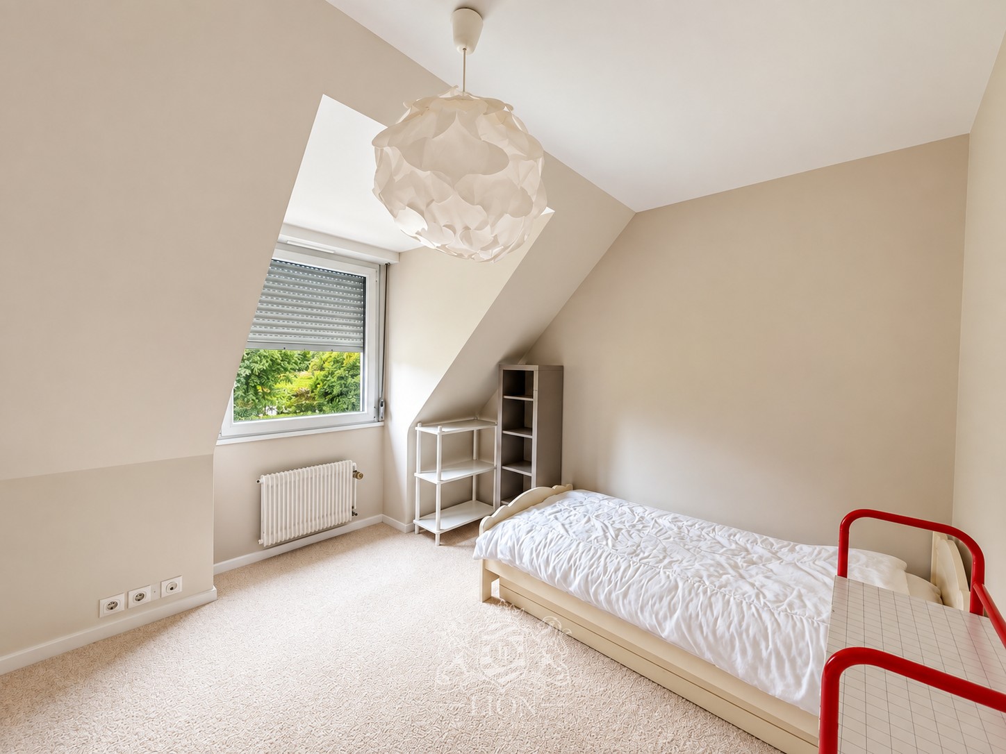 Areu bondues golf maison 6 chambres jardin Photo 16 - Le Lion Immobilier