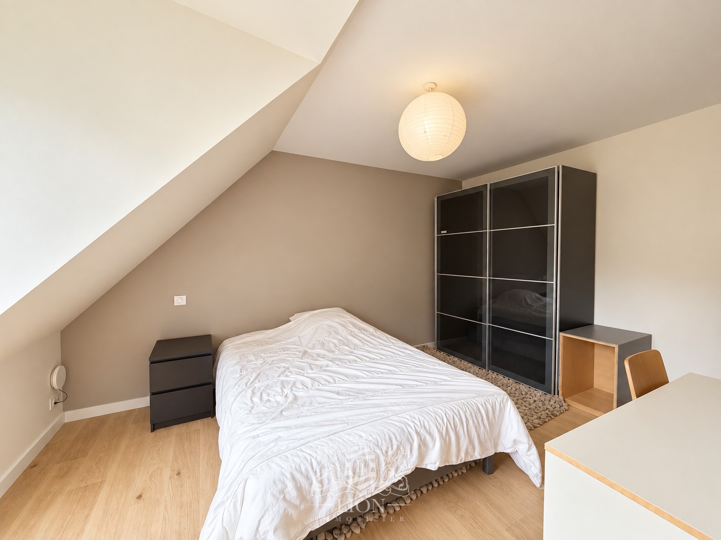 Areu bondues golf maison 6 chambres jardin Photo 17 - Le Lion Immobilier
