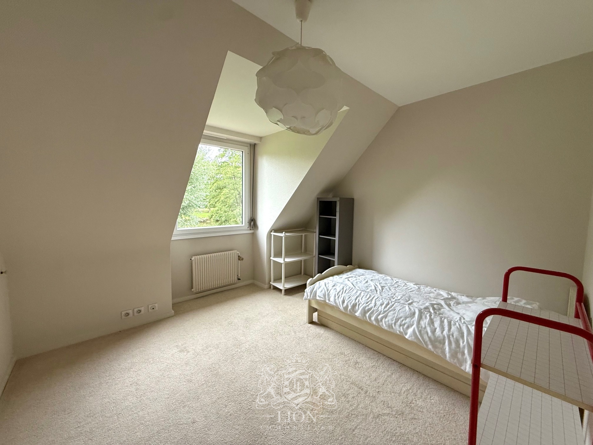 Areu bondues golf maison 6 chambres jardin Photo 19 - Le Lion Immobilier